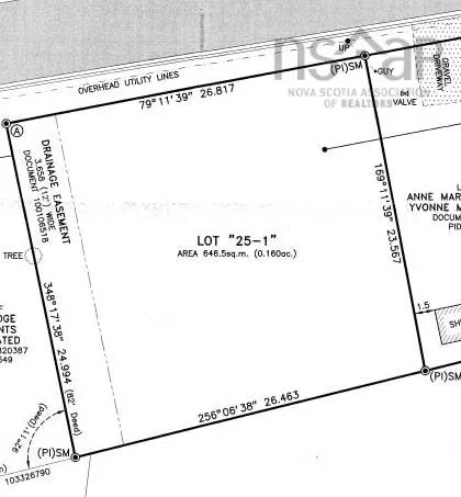 25-1 Weir Ave, Stellarton, NS B0K 1S0, 2 Bedrooms Bedrooms, ,1 BathroomBathrooms,Residential,For Sale,Weir Ave,202517379