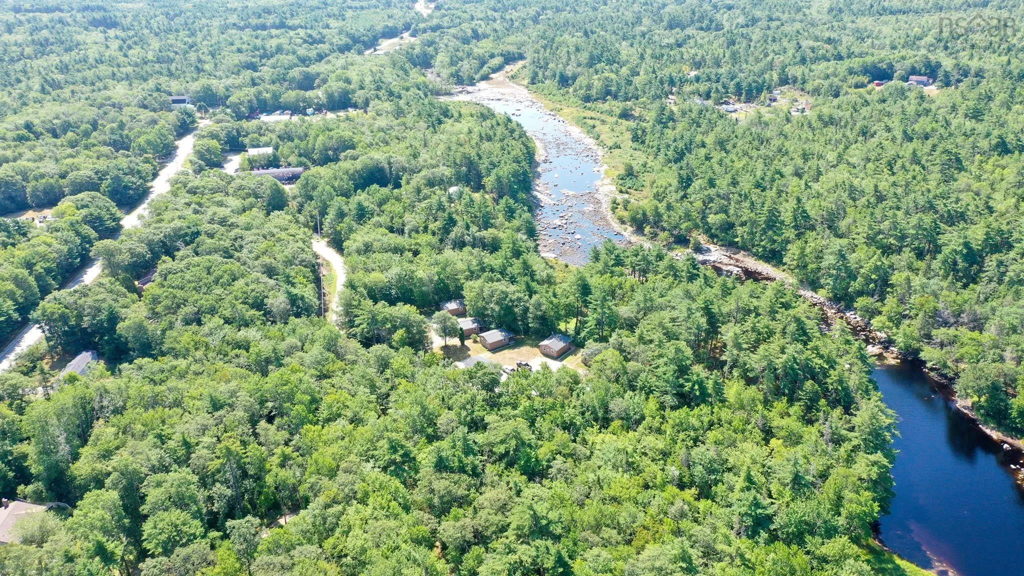 47 Riverview Drive, Lower Ohio, NS B0T 1W0, ,Commercial Sale,For Sale,Riverview,202521375