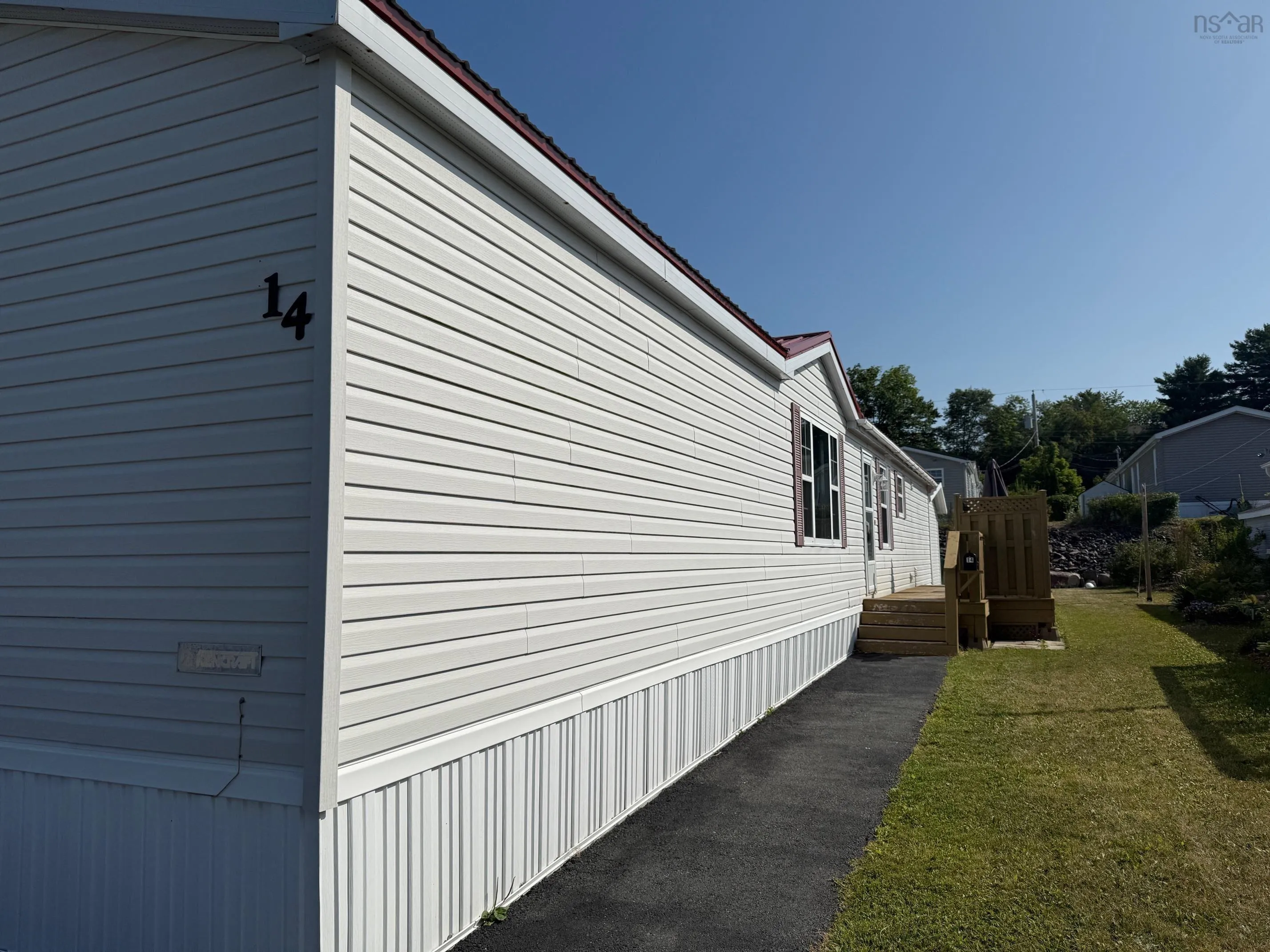 14 Belmont Drive, Bridgewater, NS B4V 4E5, 3 Bedrooms Bedrooms, ,1 BathroomBathrooms,Residential,For Sale,Belmont,202518759