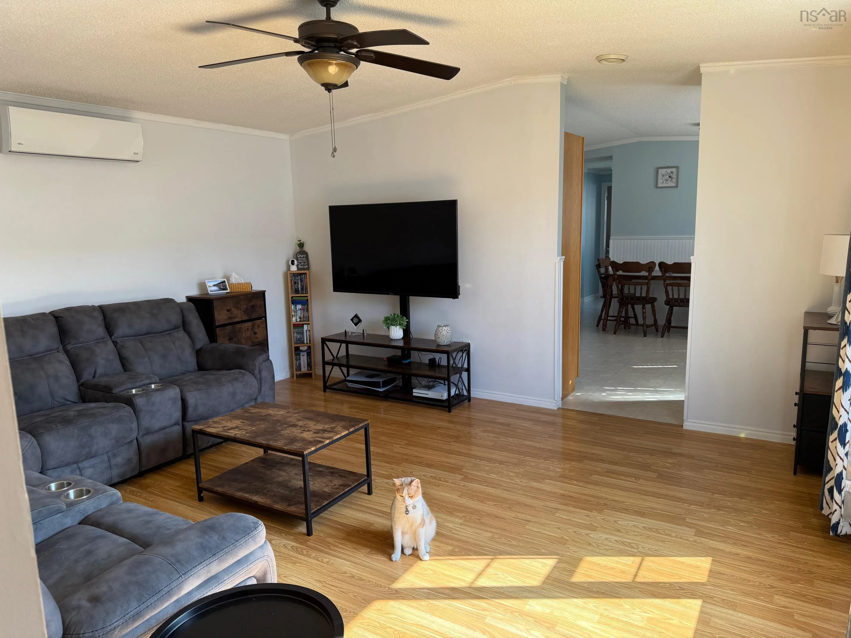 14 Belmont Drive, Bridgewater, NS B4V 4E5, 3 Bedrooms Bedrooms, ,1 BathroomBathrooms,Residential,For Sale,Belmont,202518759