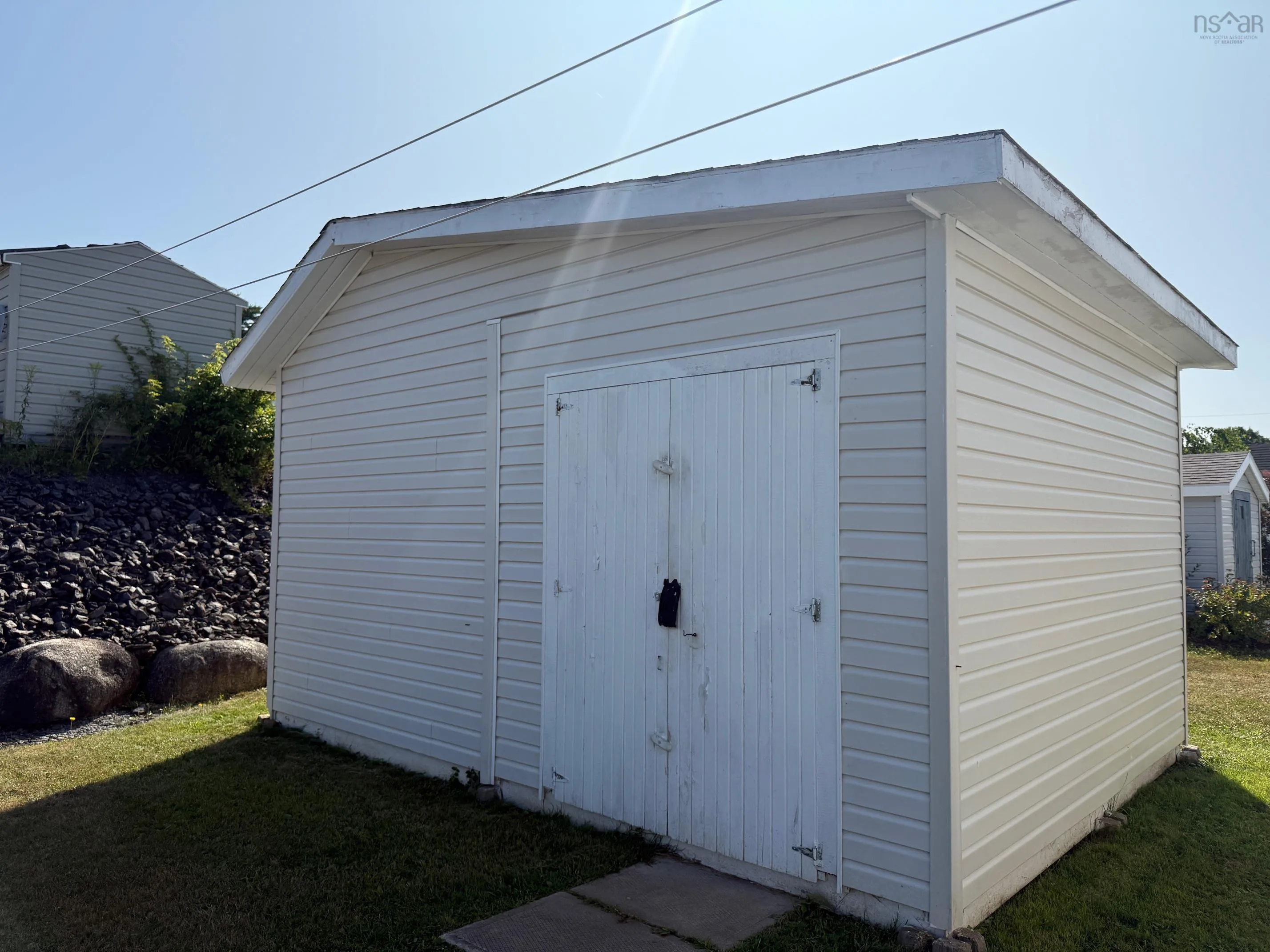 14 Belmont Drive, Bridgewater, NS B4V 4E5, 3 Bedrooms Bedrooms, ,1 BathroomBathrooms,Residential,For Sale,Belmont,202518759