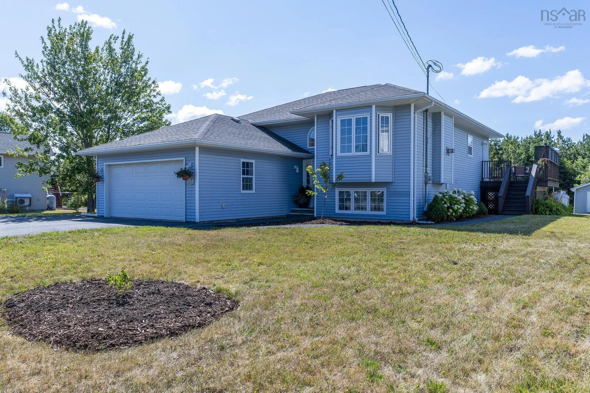 57 Macmillan Drive, Enfield, NS B2S 1A5, 5 Bedrooms Bedrooms, ,3 BathroomsBathrooms,Residential,For Sale,Macmillan,202520192