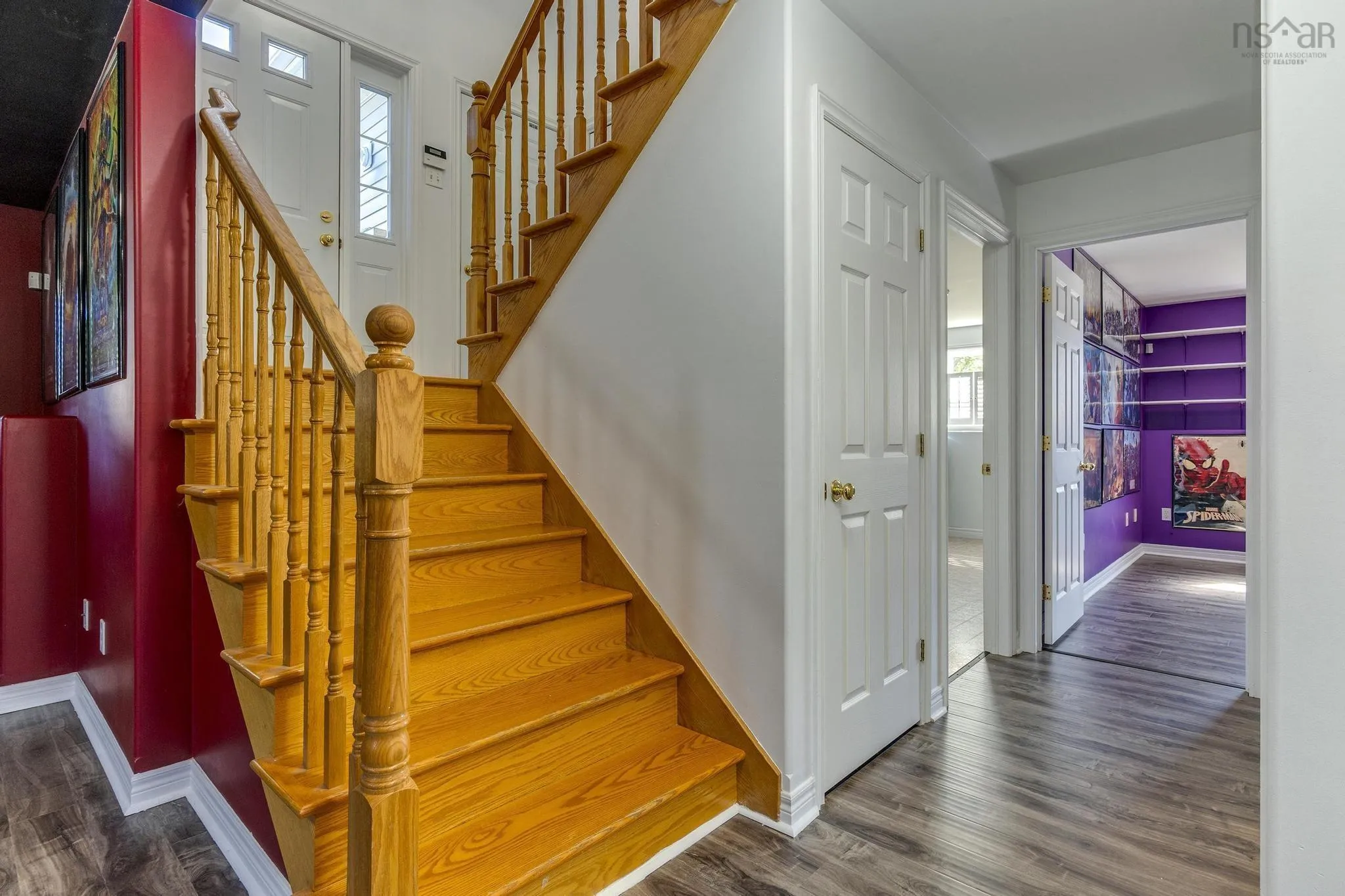 57 Macmillan Drive, Enfield, NS B2S 1A5, 5 Bedrooms Bedrooms, ,3 BathroomsBathrooms,Residential,For Sale,Macmillan,202520192