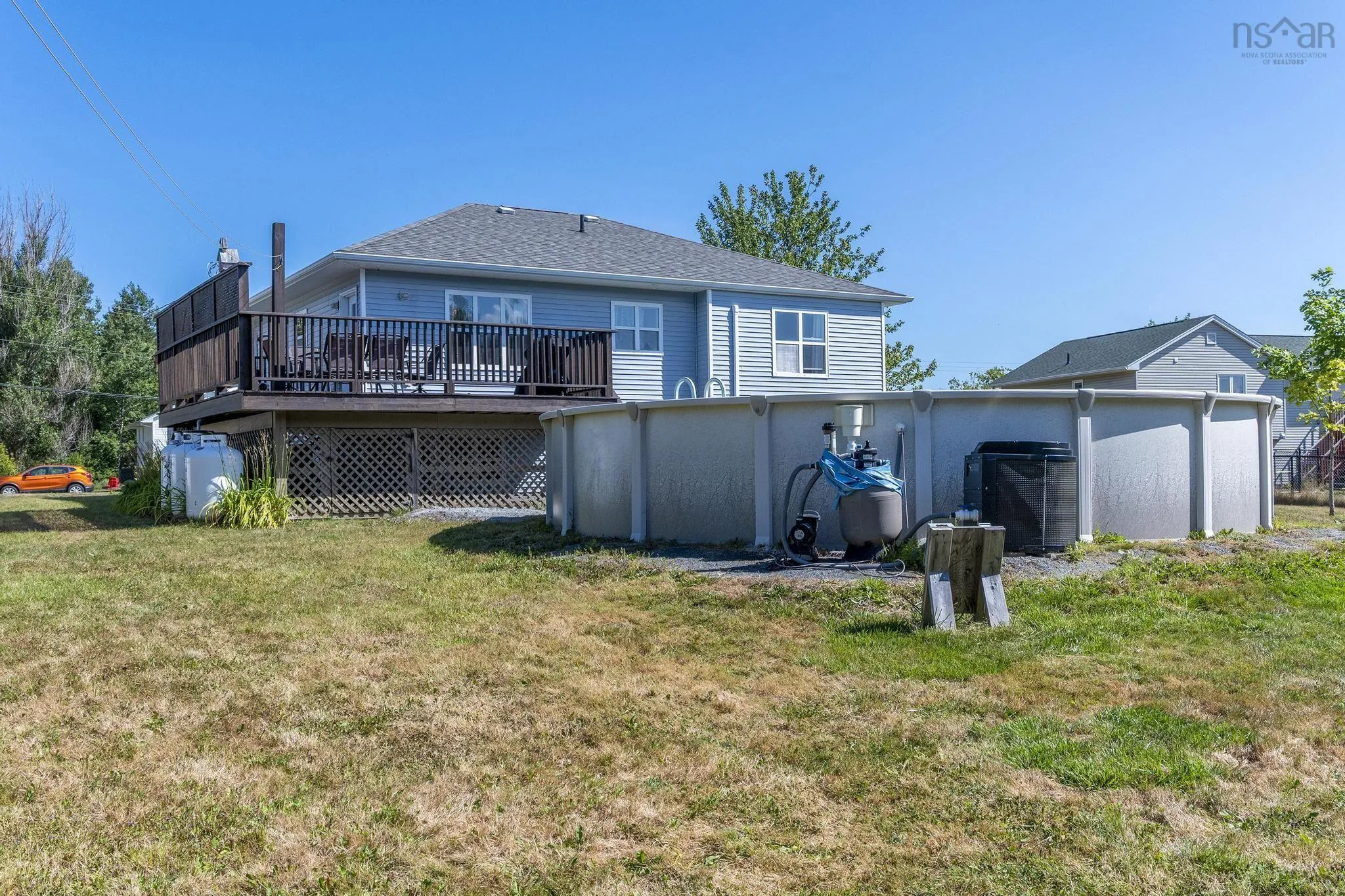 57 Macmillan Drive, Enfield, NS B2S 1A5, 5 Bedrooms Bedrooms, ,3 BathroomsBathrooms,Residential,For Sale,Macmillan,202520192
