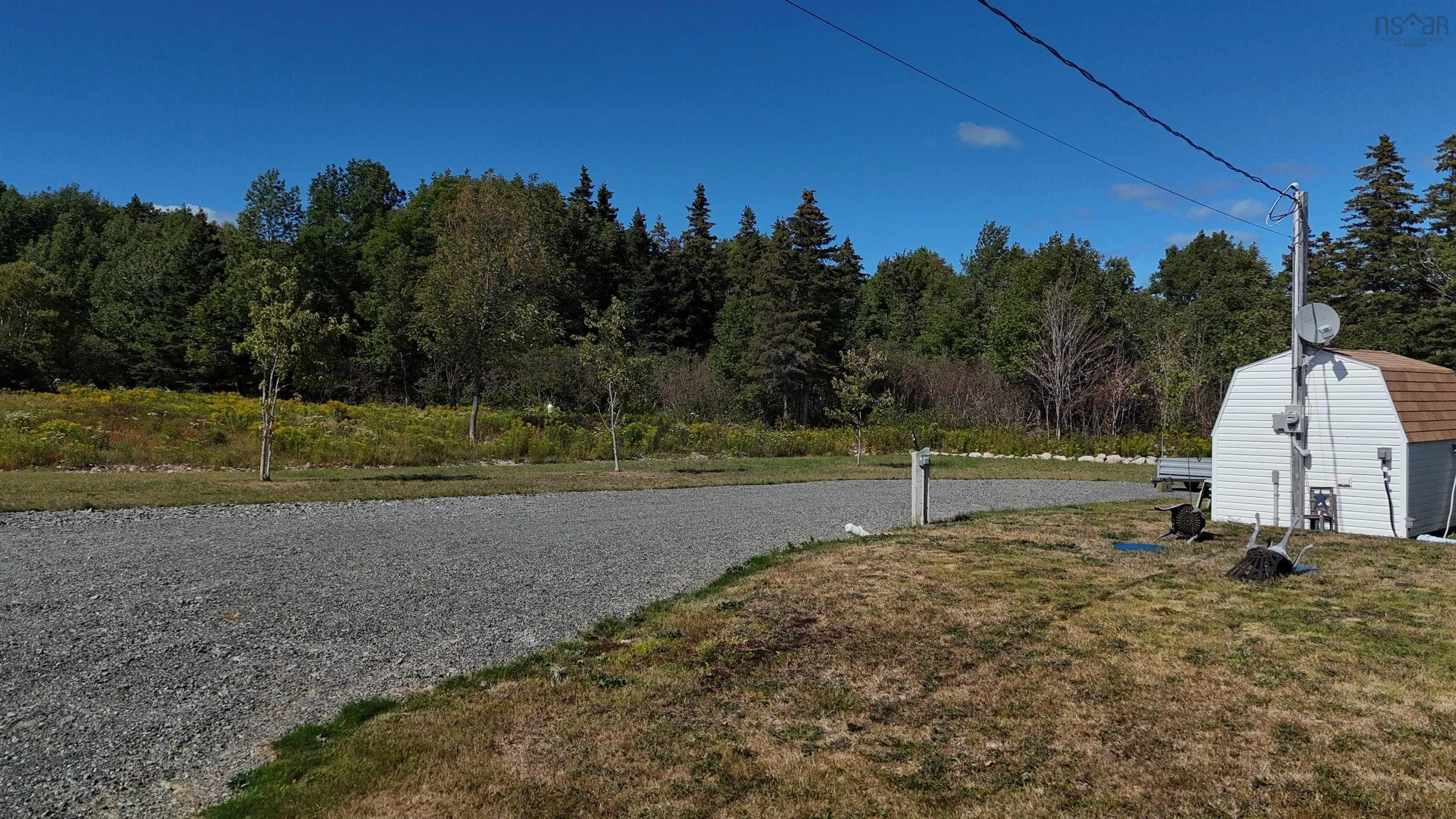 45343 Cabot Trail, North Shore, NS B0C 1H0, ,Land,For Sale,Cabot,202521216