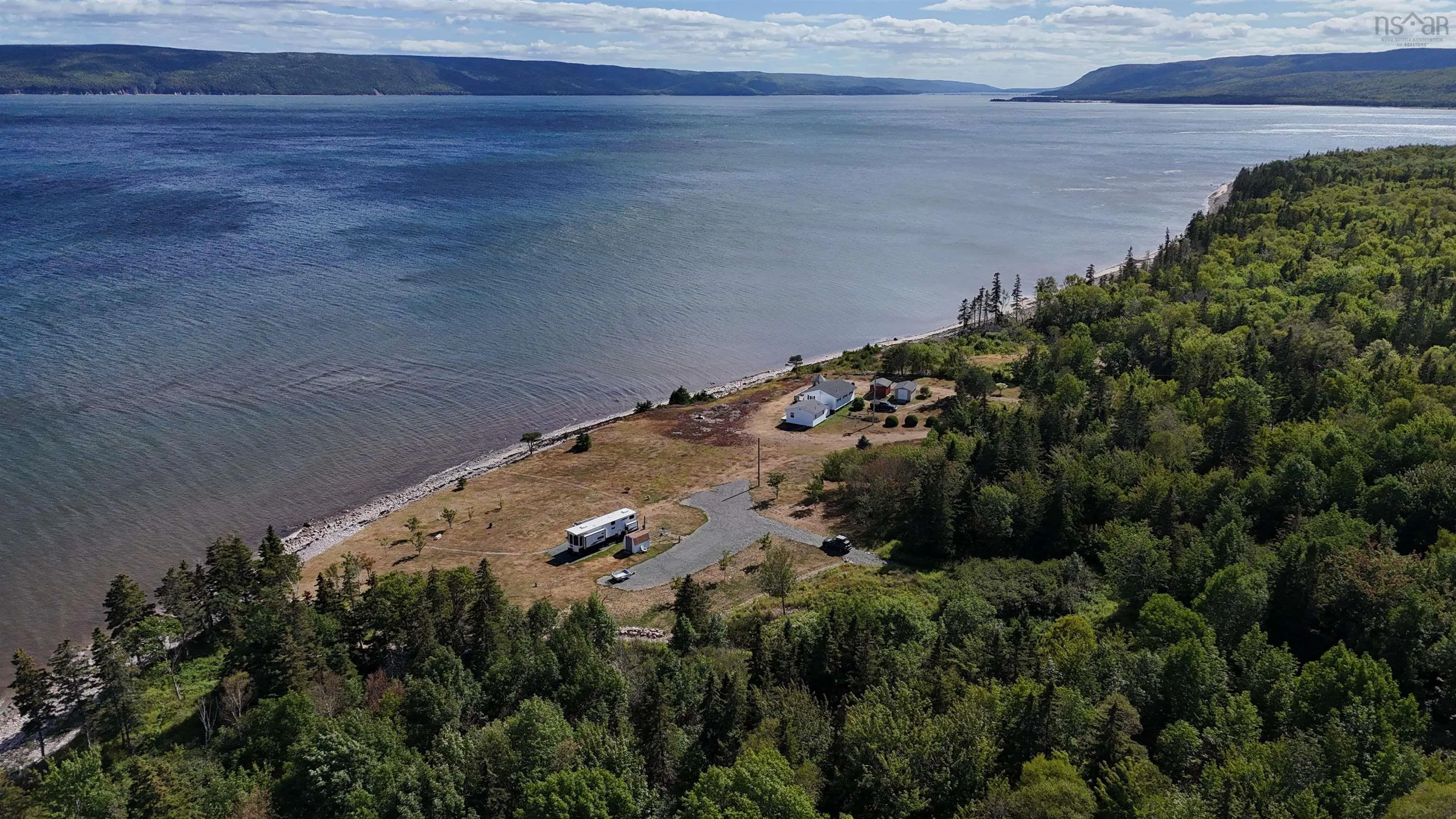 45343 Cabot Trail, North Shore, NS B0C 1H0, ,Land,For Sale,Cabot,202521216