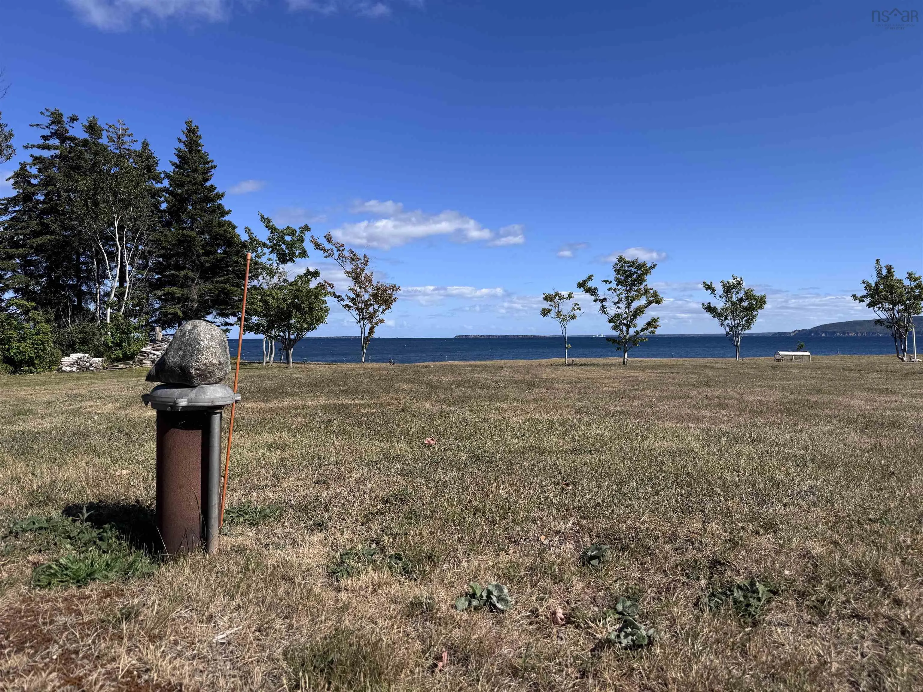 45343 Cabot Trail, North Shore, NS B0C 1H0, ,Land,For Sale,Cabot,202521216