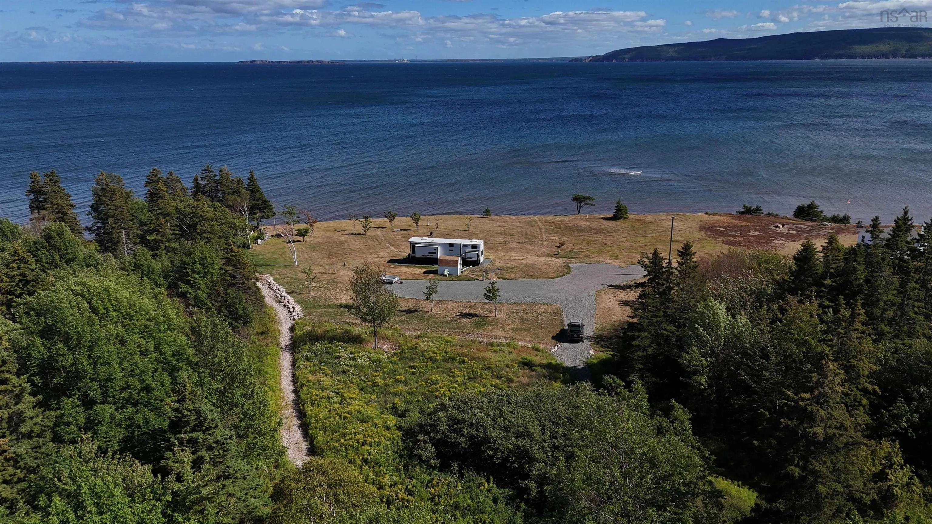 45343 Cabot Trail, North Shore, NS B0C 1H0, ,Land,For Sale,Cabot,202521216