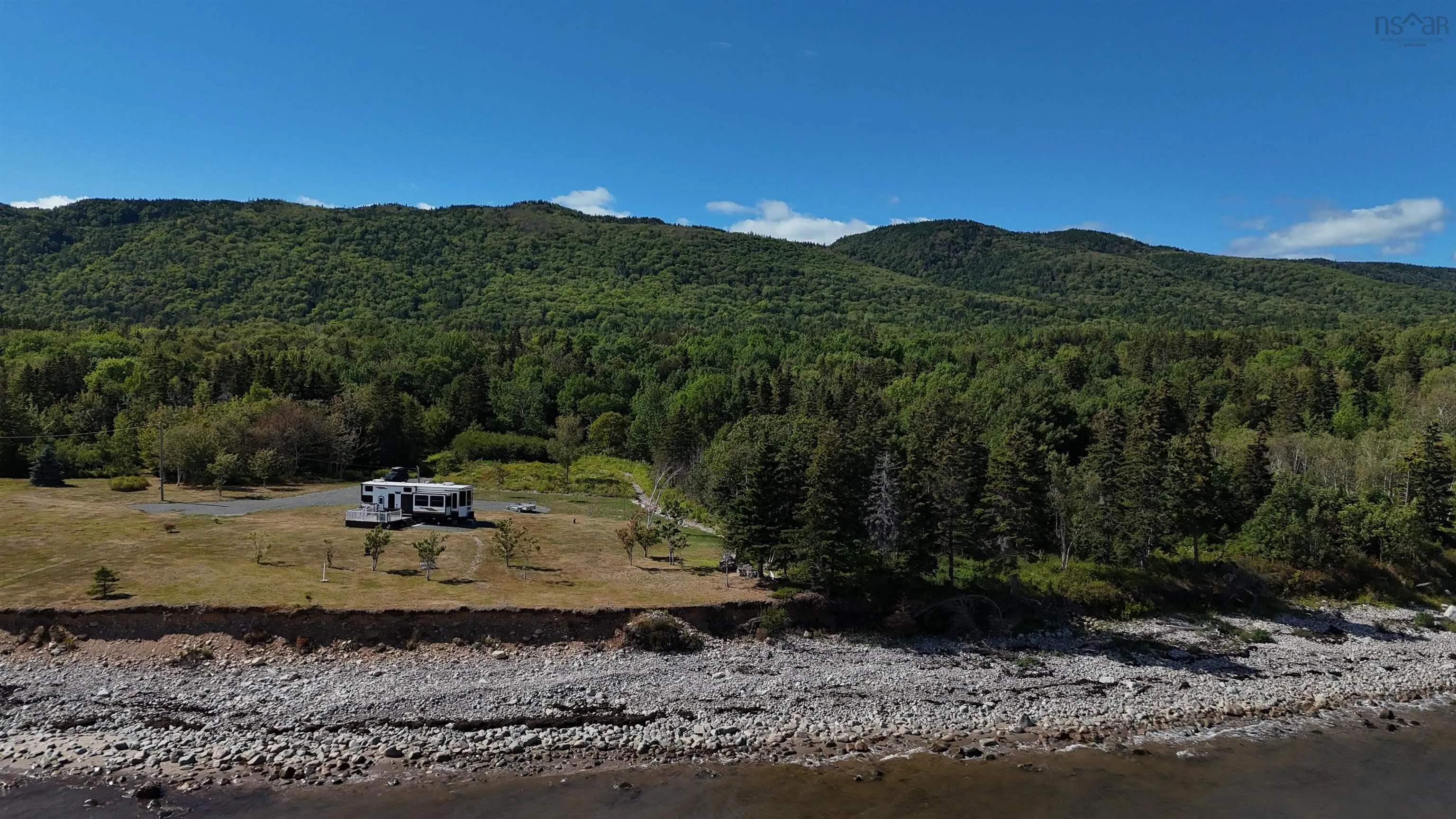 45343 Cabot Trail, North Shore, NS B0C 1H0, ,Land,For Sale,Cabot,202521216