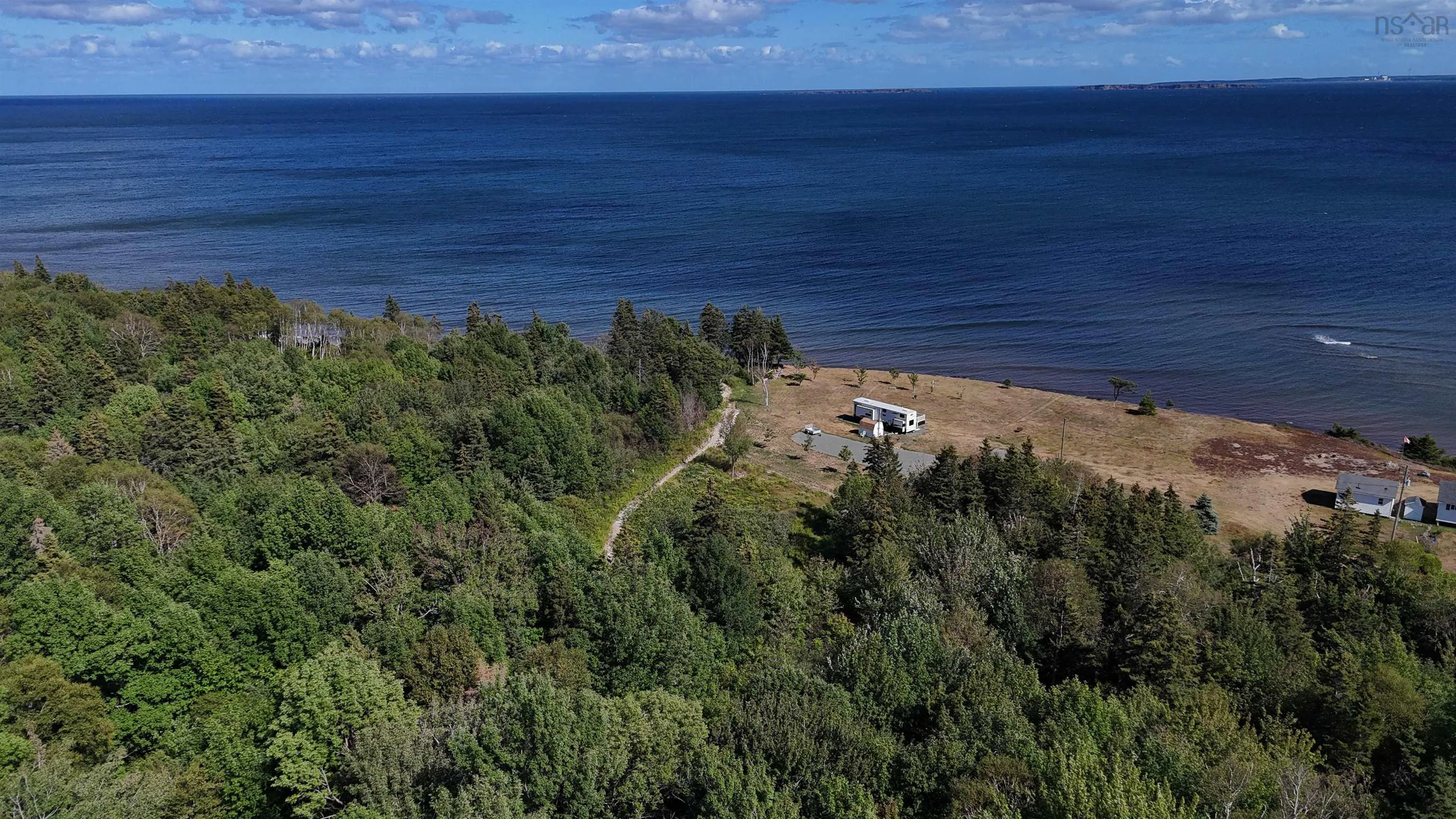 45343 Cabot Trail, North Shore, NS B0C 1H0, ,Land,For Sale,Cabot,202521216