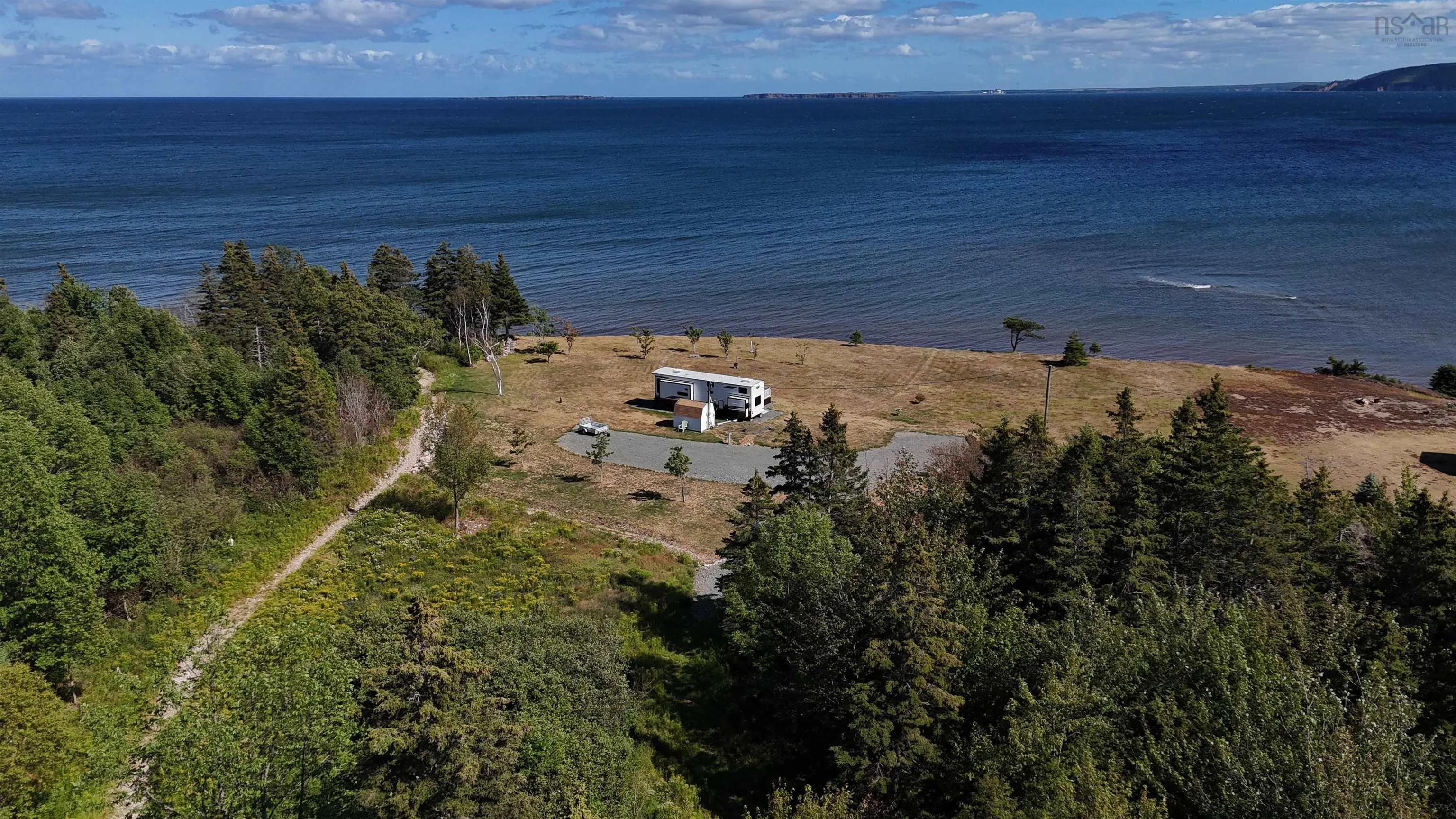 45343 Cabot Trail, North Shore, NS B0C 1H0, ,Land,For Sale,Cabot,202521216