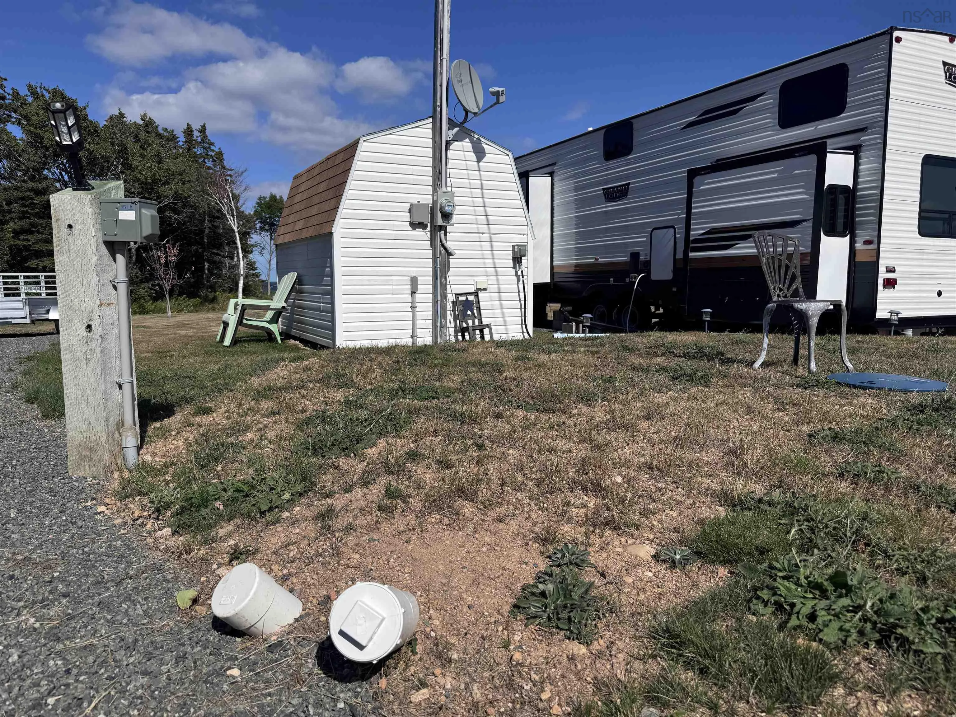 45343 Cabot Trail, North Shore, NS B0C 1H0, ,Land,For Sale,Cabot,202521216