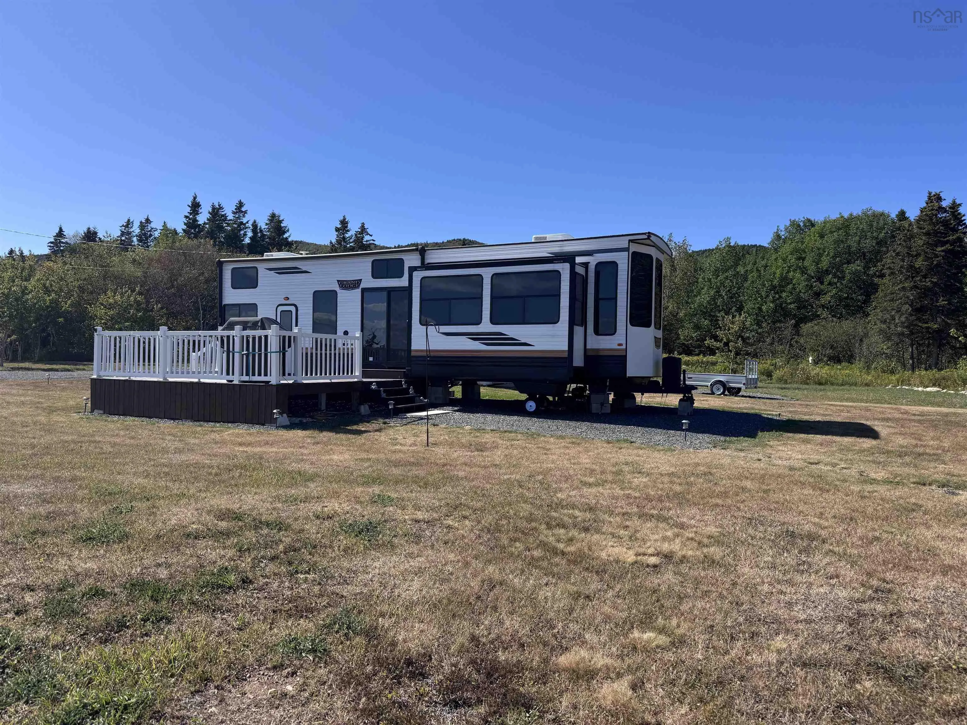45343 Cabot Trail, North Shore, NS B0C 1H0, ,Land,For Sale,Cabot,202521216