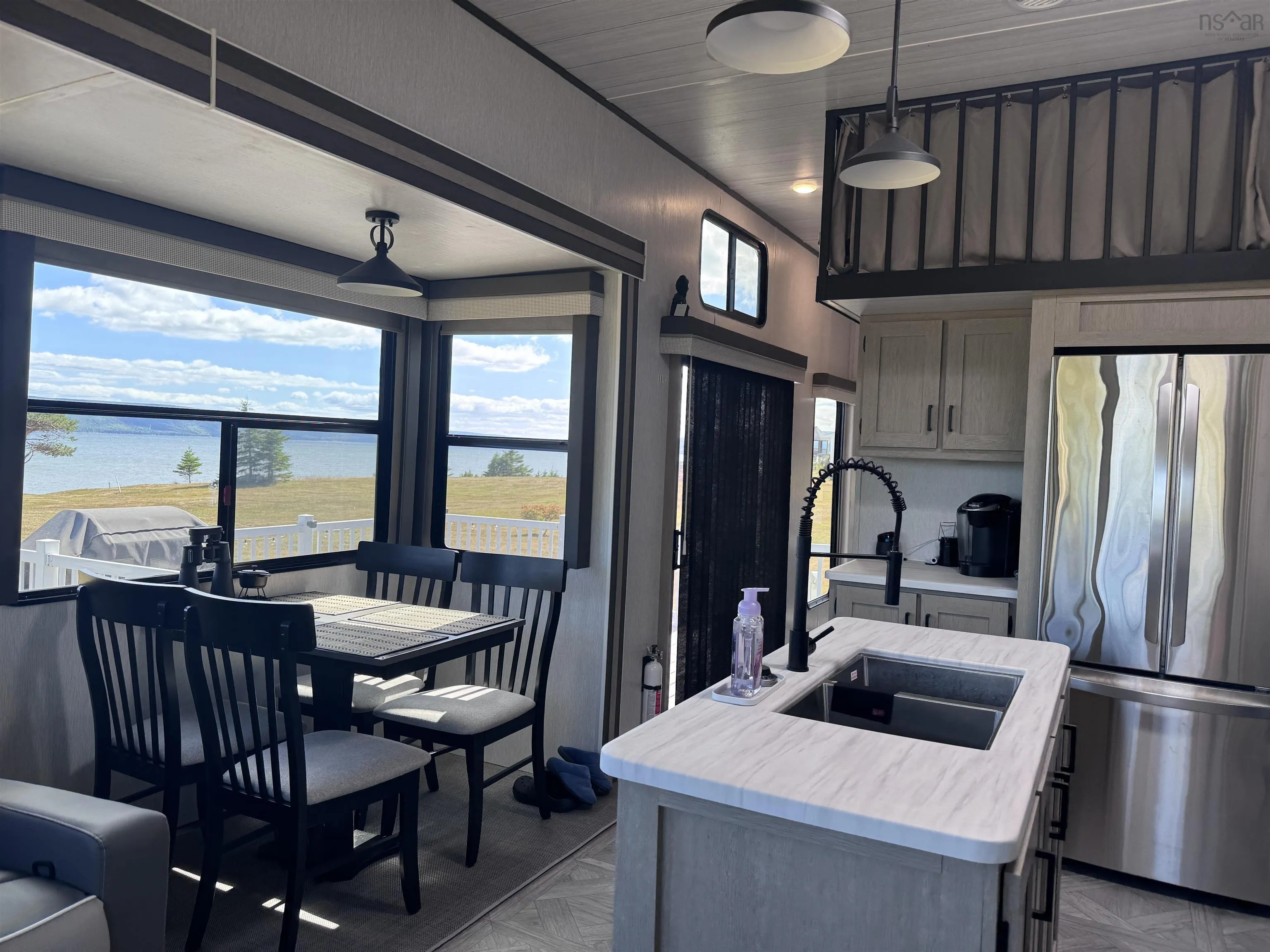 45343 Cabot Trail, North Shore, NS B0C 1H0, ,Land,For Sale,Cabot,202521216