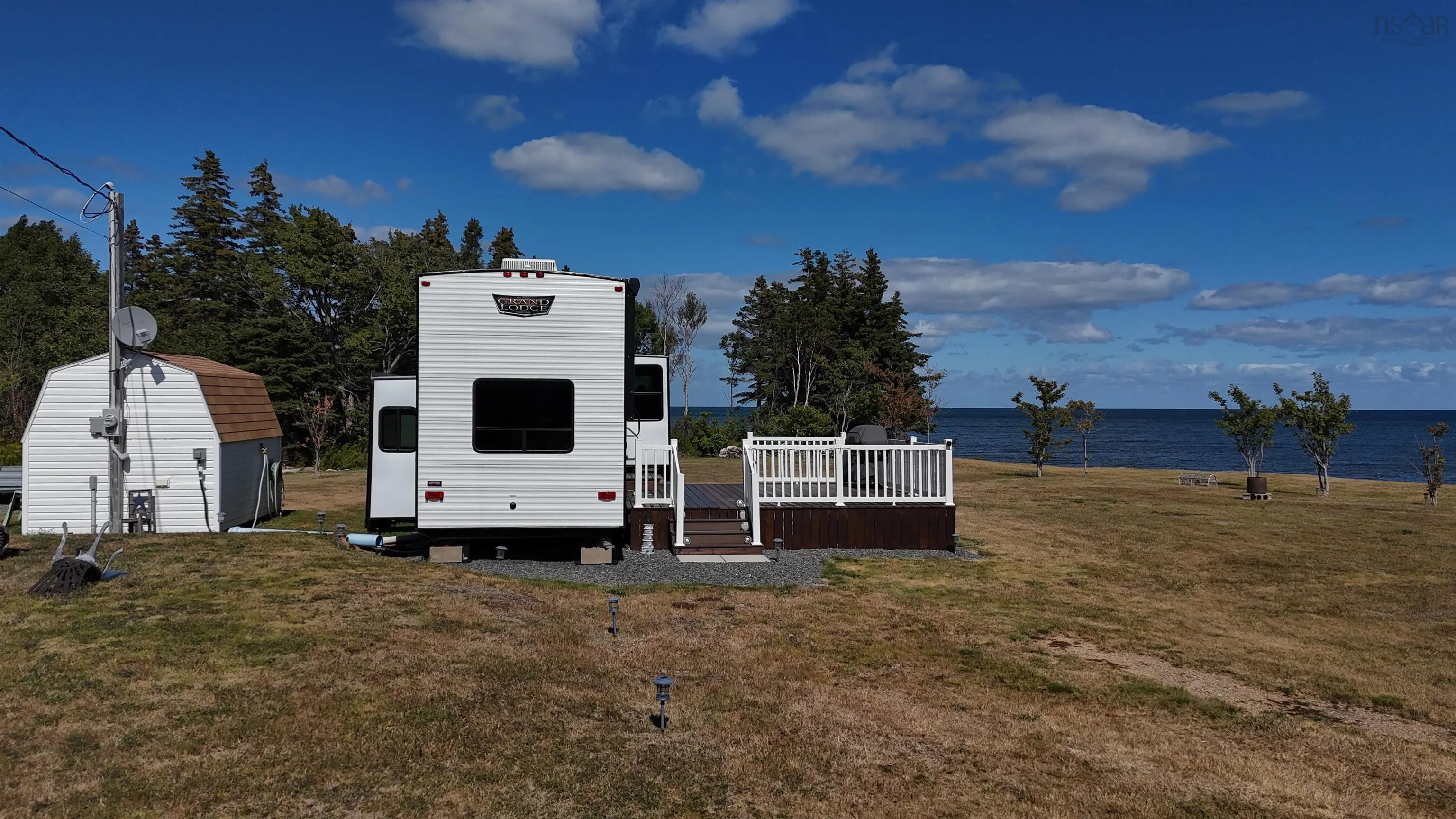 45343 Cabot Trail, North Shore, NS B0C 1H0, ,Land,For Sale,Cabot,202521216