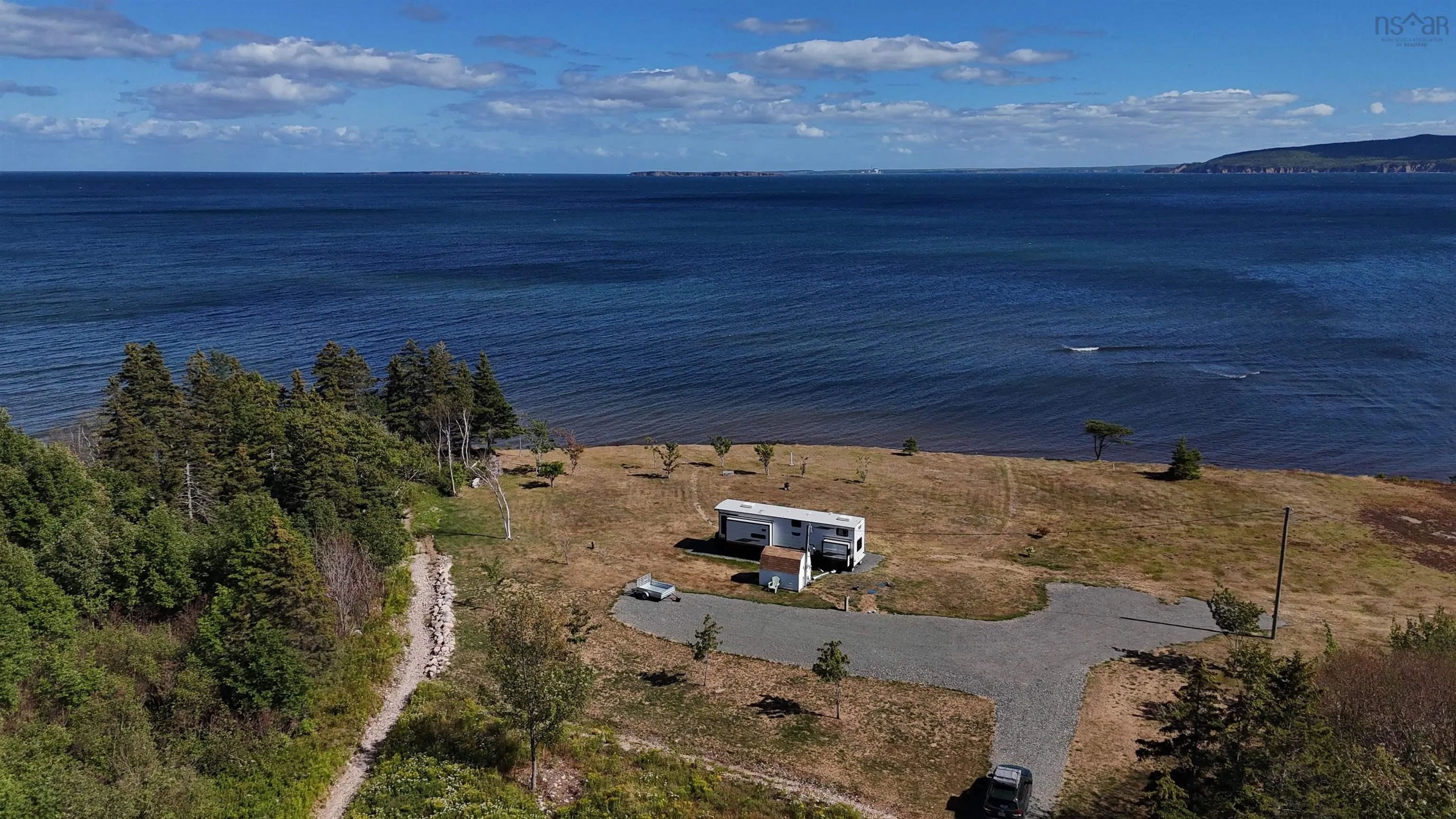 45343 Cabot Trail, North Shore, NS B0C 1H0, ,Land,For Sale,Cabot,202521216