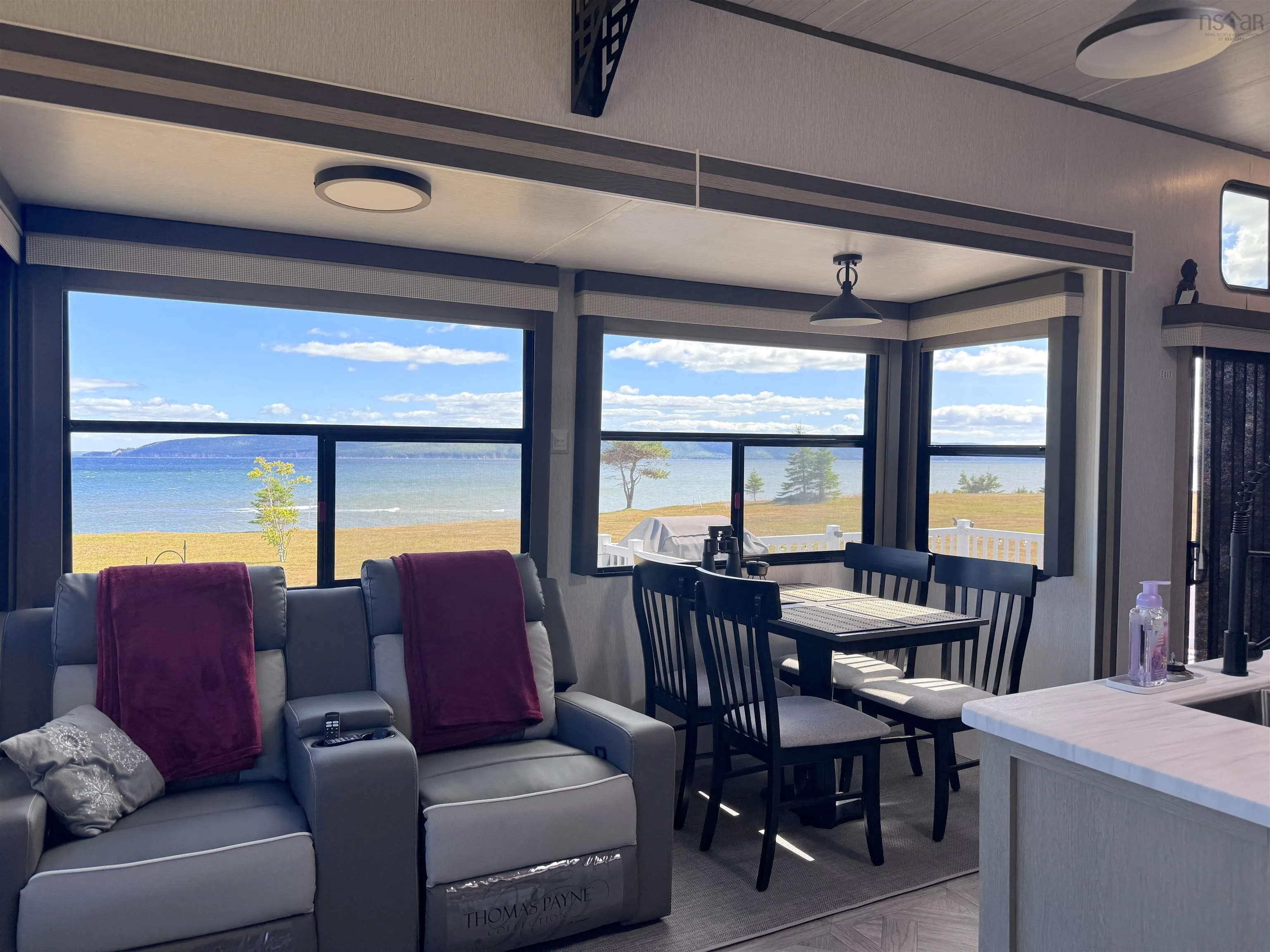 45343 Cabot Trail, North Shore, NS B0C 1H0, ,Land,For Sale,Cabot,202521216
