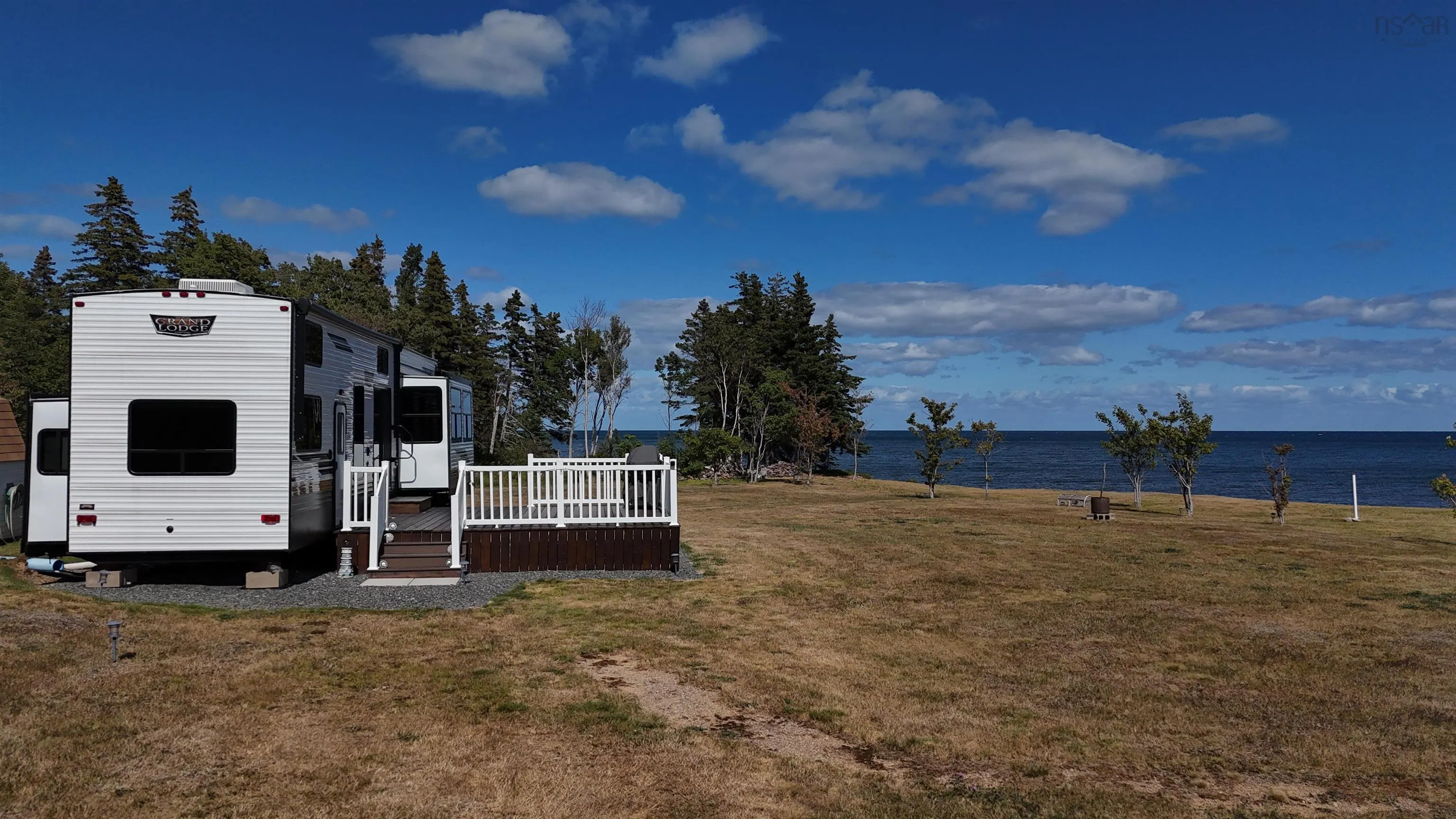 45343 Cabot Trail, North Shore, NS B0C 1H0, ,Land,For Sale,Cabot,202521216