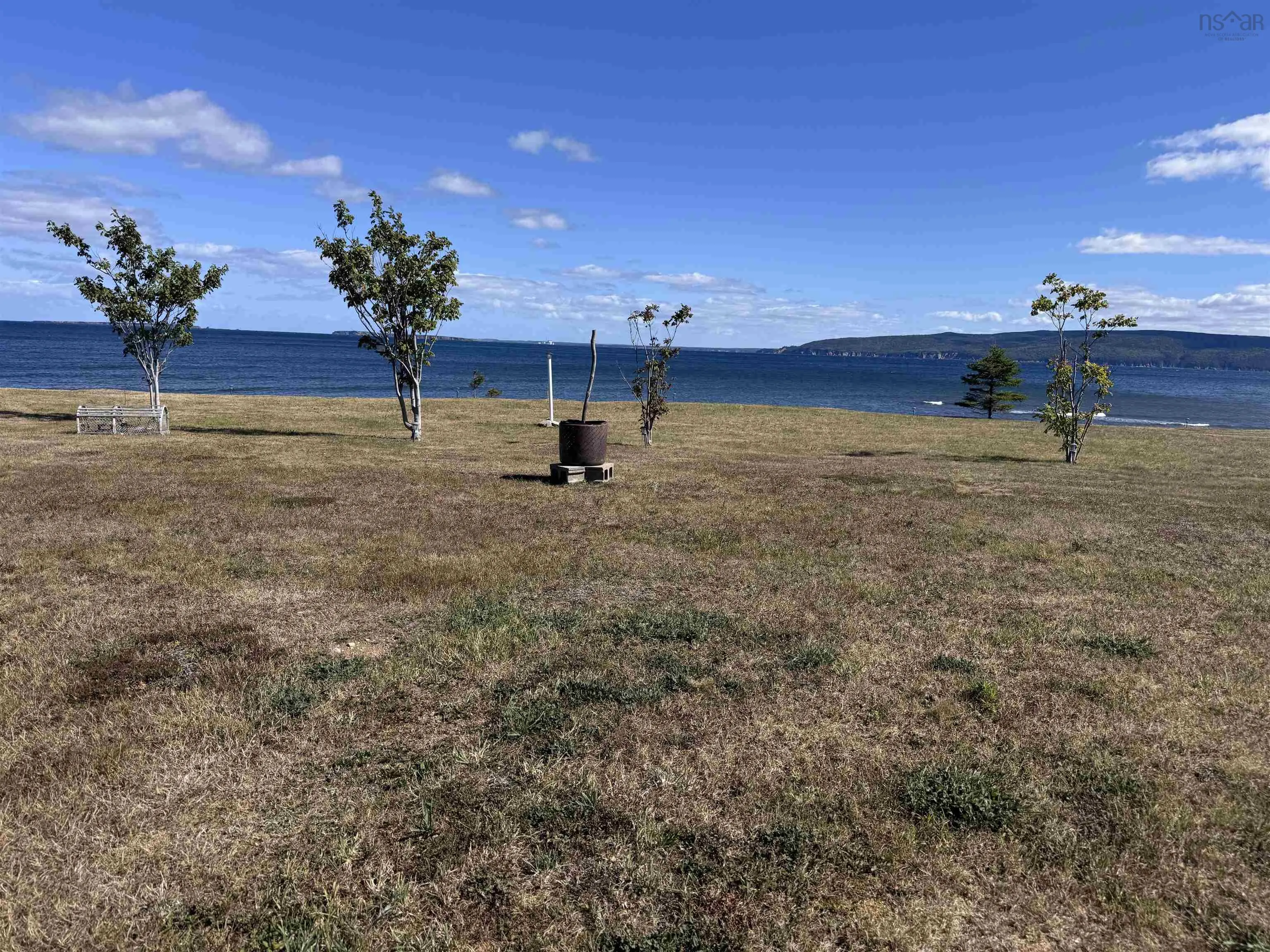 45343 Cabot Trail, North Shore, NS B0C 1H0, ,Land,For Sale,Cabot,202521216