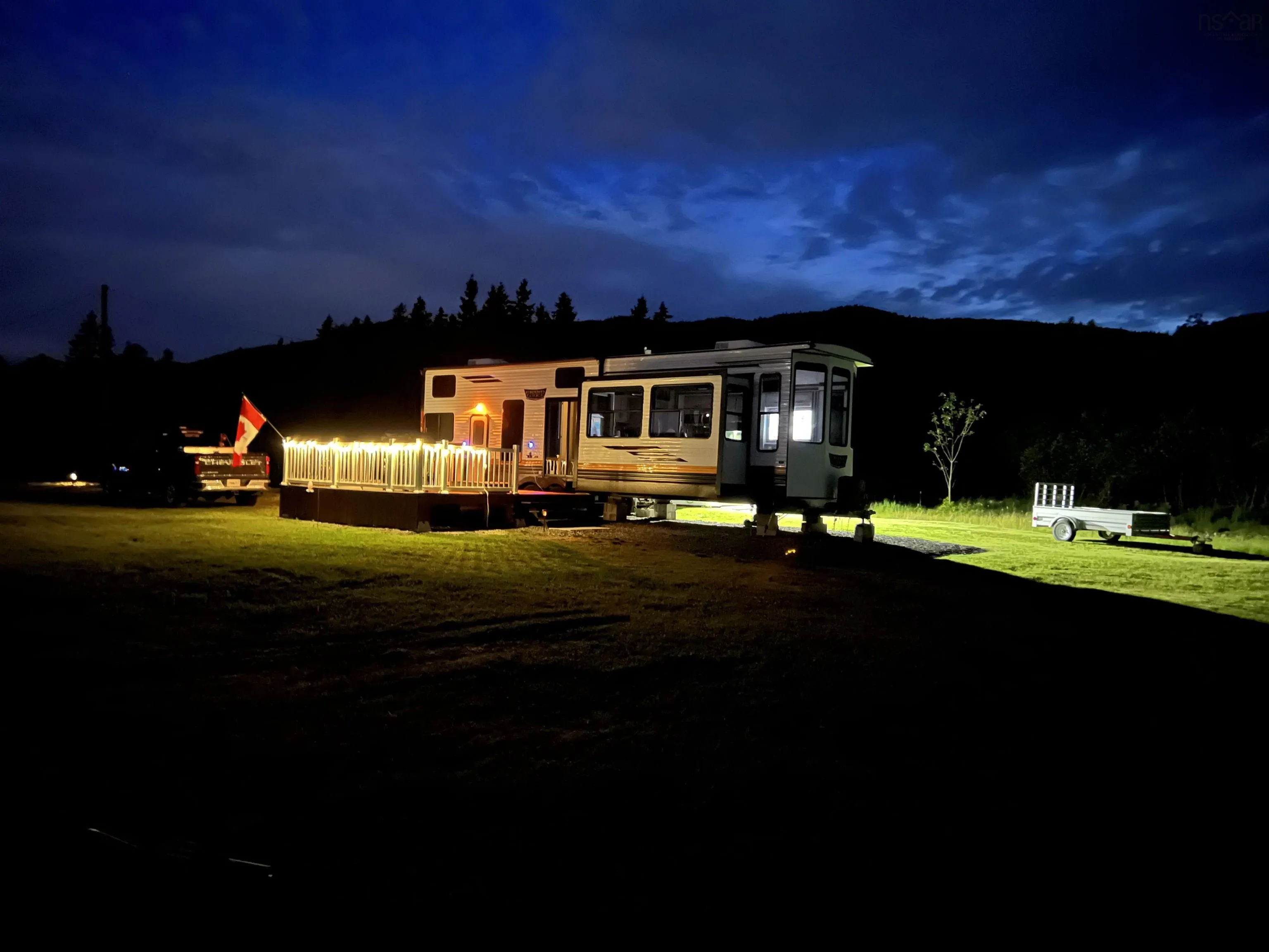 45343 Cabot Trail, North Shore, NS B0C 1H0, ,Land,For Sale,Cabot,202521216