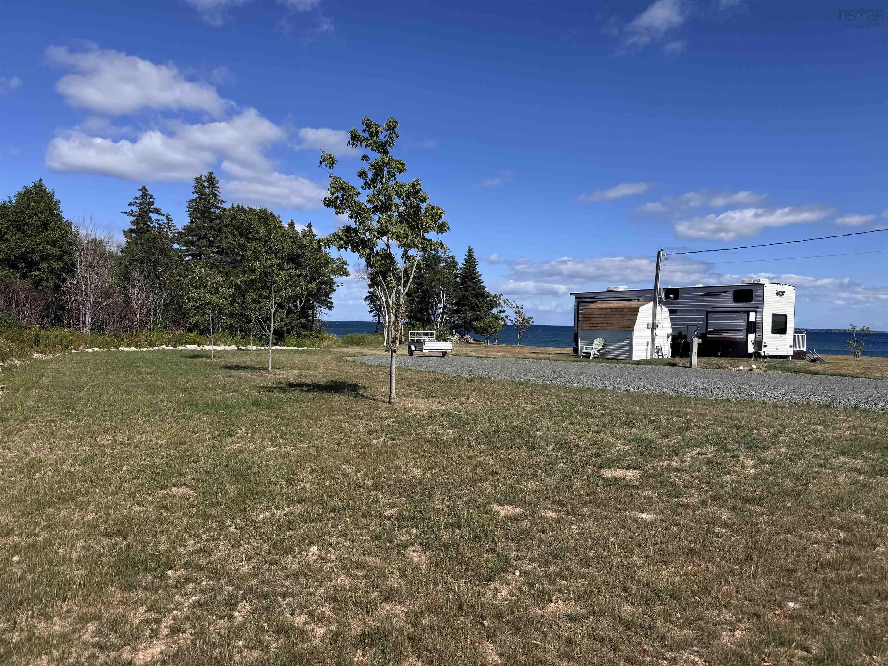 45343 Cabot Trail, North Shore, NS B0C 1H0, ,Land,For Sale,Cabot,202521216