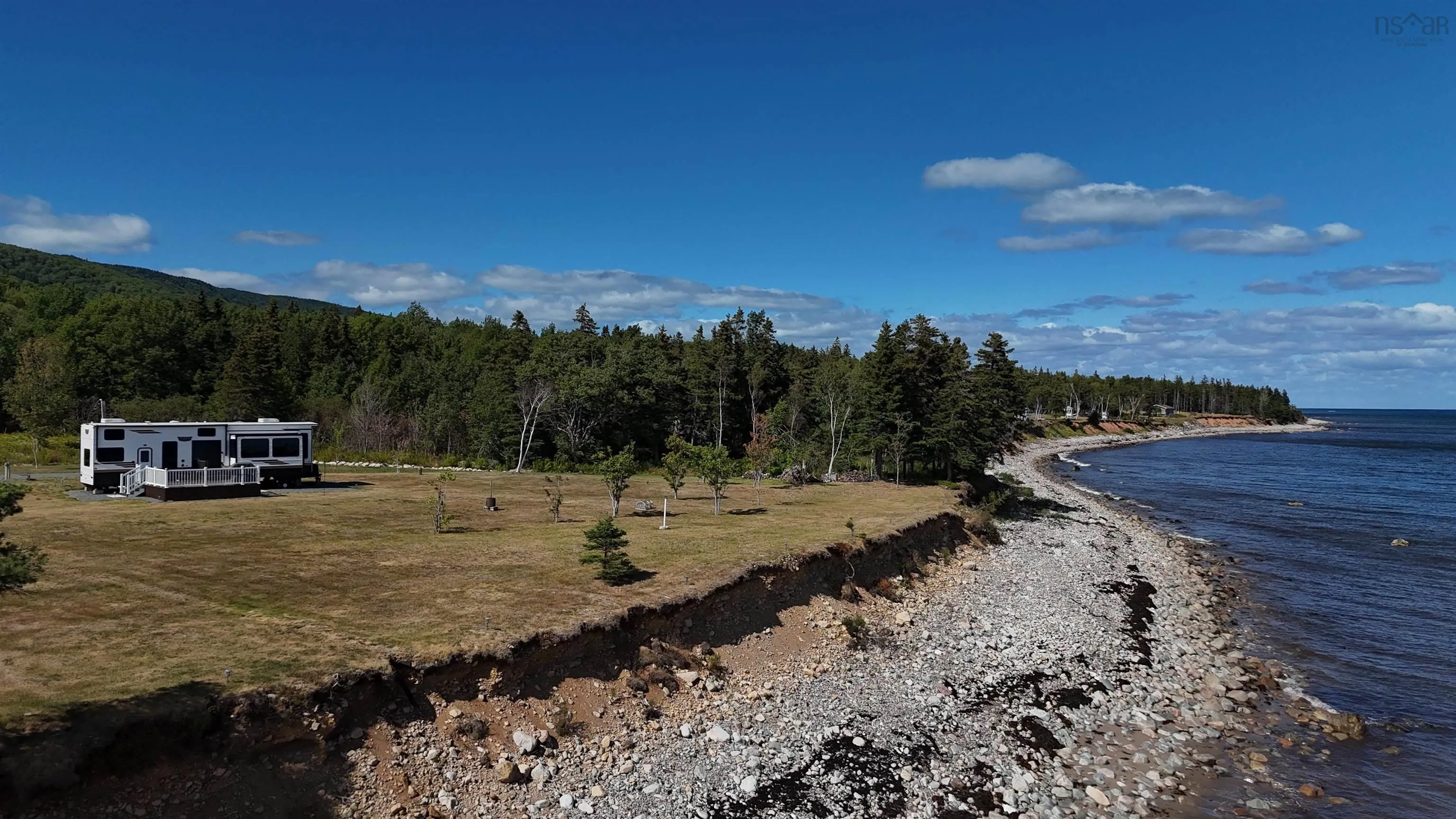 45343 Cabot Trail, North Shore, NS B0C 1H0, ,Land,For Sale,Cabot,202521216