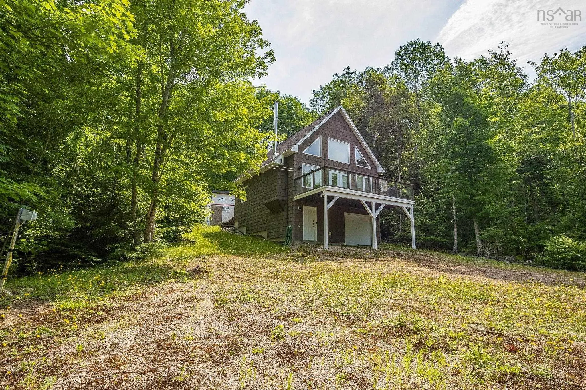 182 Falkenham Road, East Dalhousie, NS B0R 1H0, 2 Bedrooms Bedrooms, ,2 BathroomsBathrooms,Residential,For Sale,Falkenham,202518245