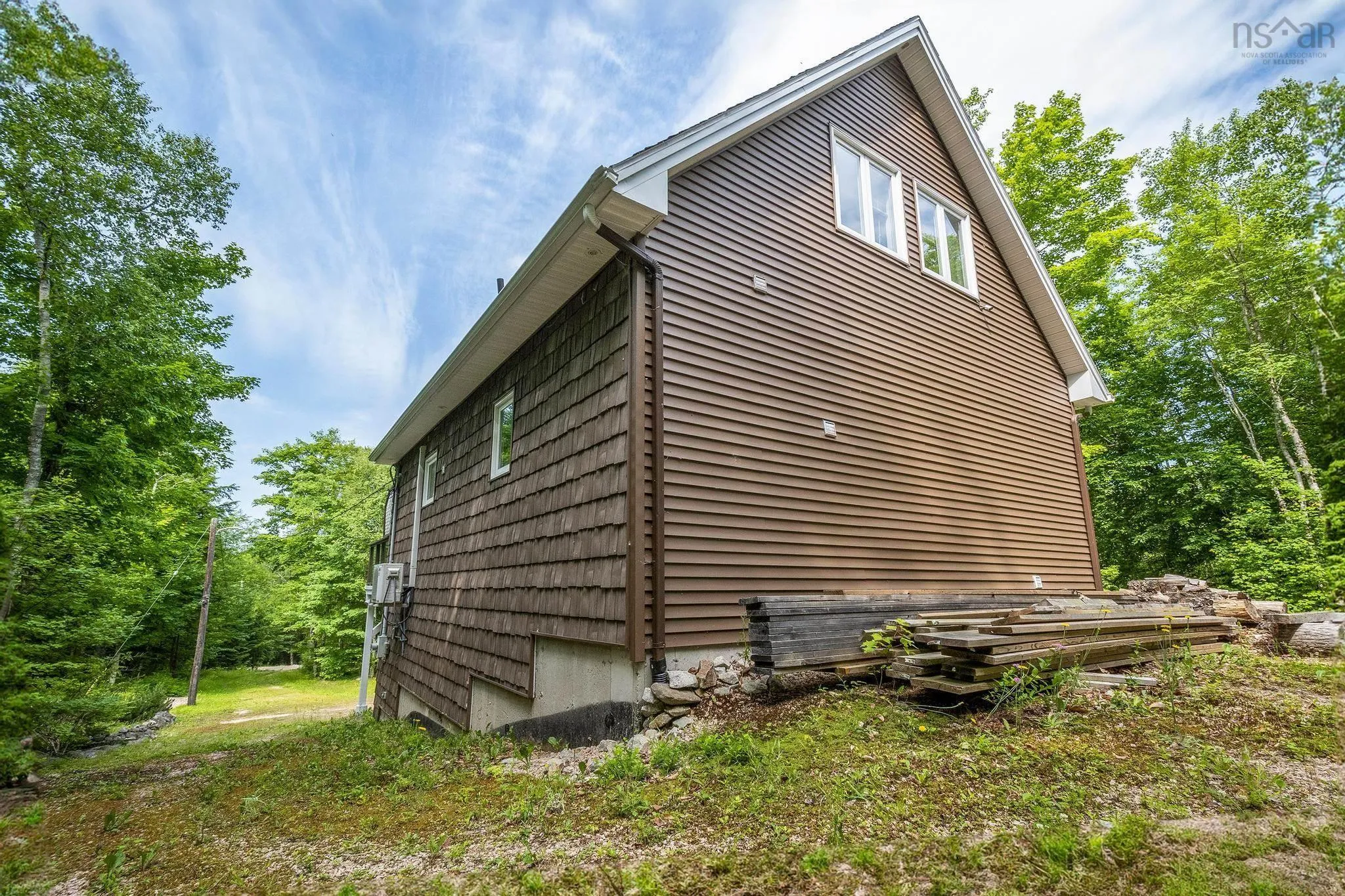 182 Falkenham Road, East Dalhousie, NS B0R 1H0, 2 Bedrooms Bedrooms, ,2 BathroomsBathrooms,Residential,For Sale,Falkenham,202518245