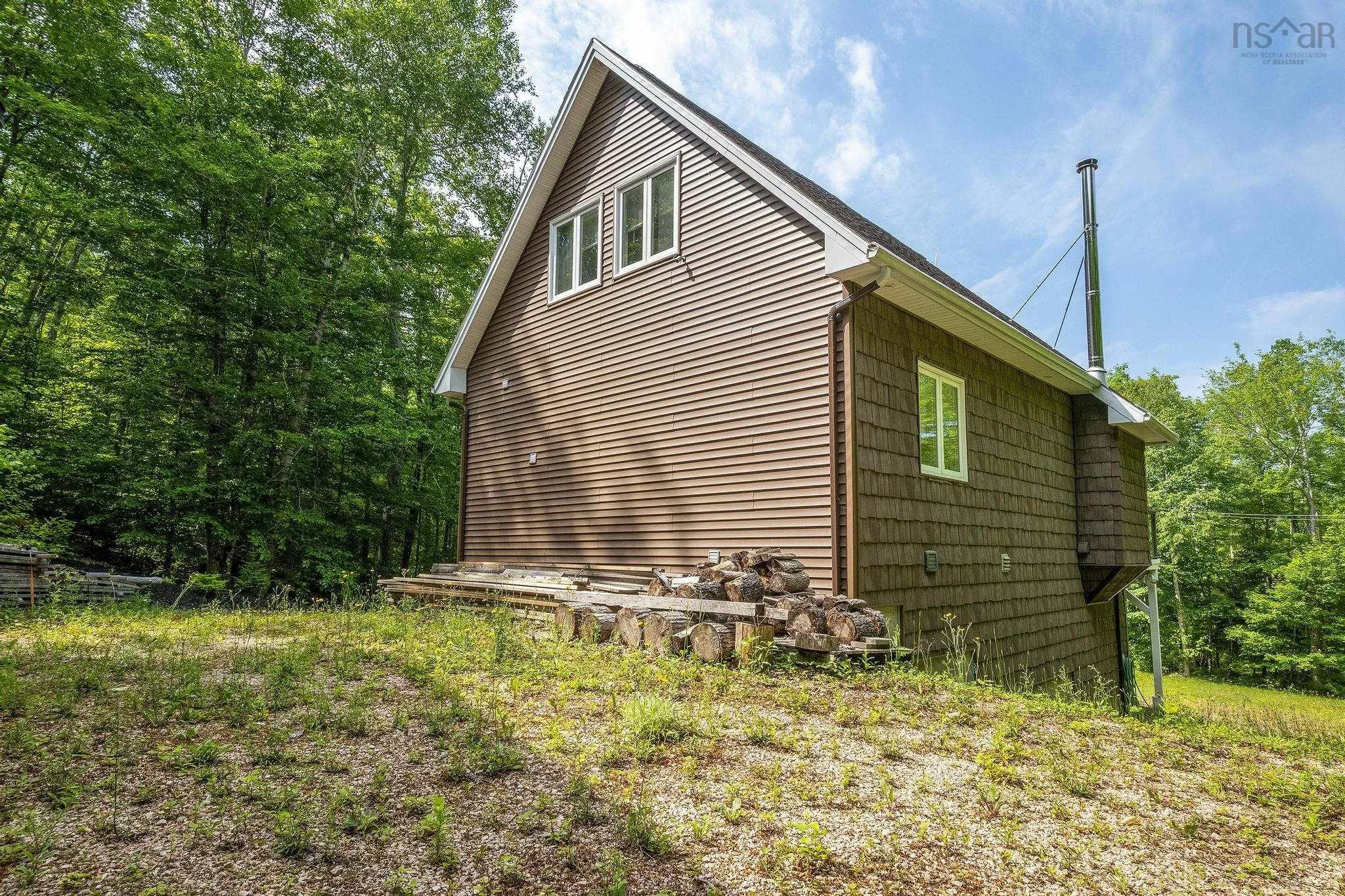 182 Falkenham Road, East Dalhousie, NS B0R 1H0, 2 Bedrooms Bedrooms, ,2 BathroomsBathrooms,Residential,For Sale,Falkenham,202518245