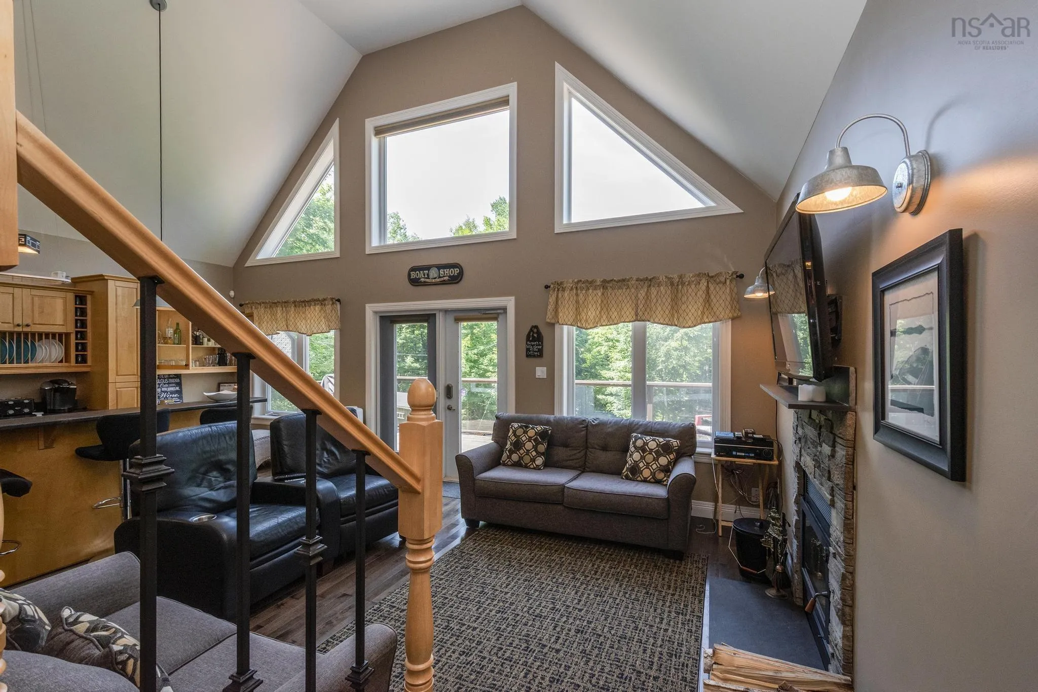 182 Falkenham Road, East Dalhousie, NS B0R 1H0, 2 Bedrooms Bedrooms, ,2 BathroomsBathrooms,Residential,For Sale,Falkenham,202518245