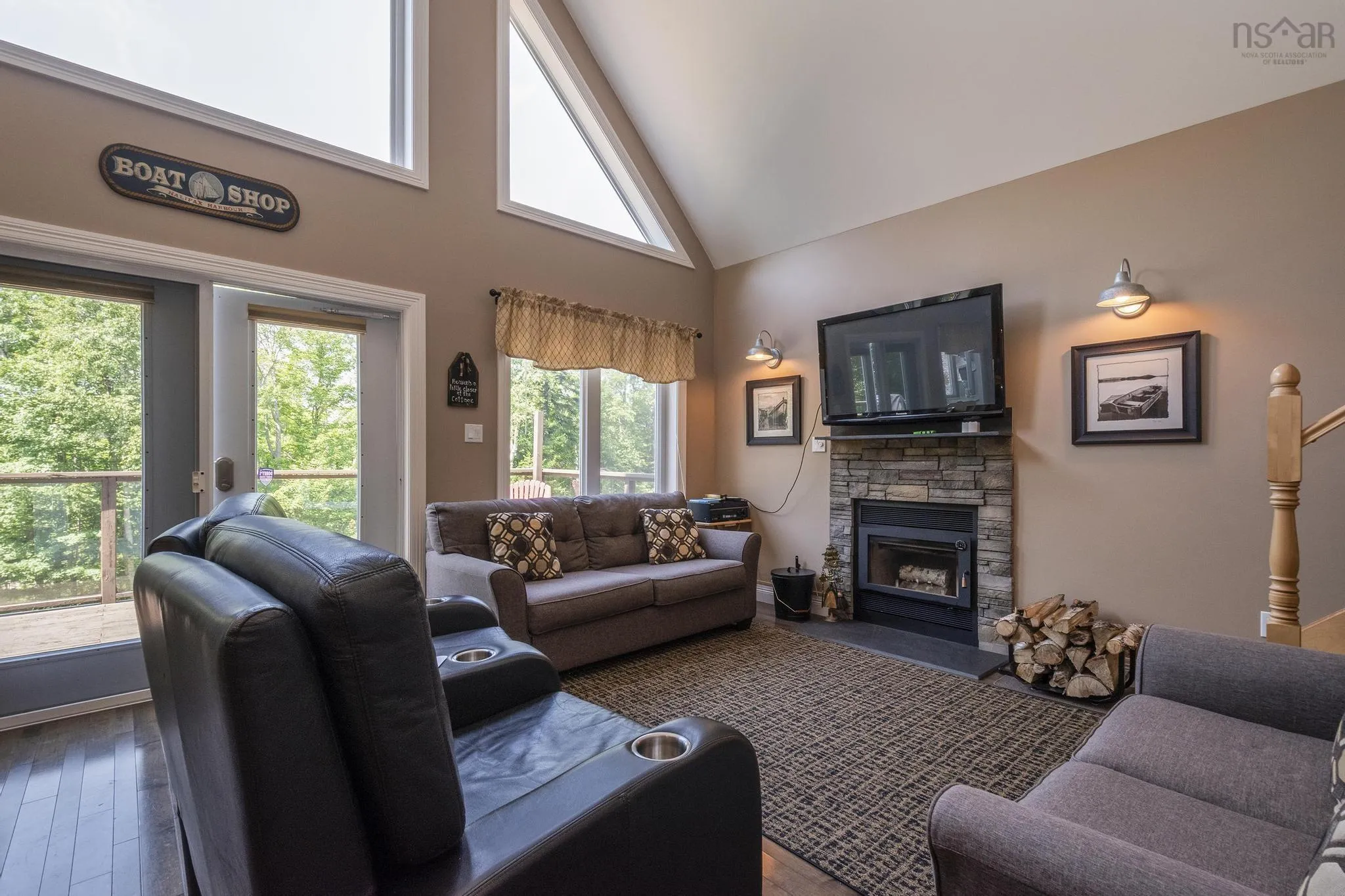 182 Falkenham Road, East Dalhousie, NS B0R 1H0, 2 Bedrooms Bedrooms, ,2 BathroomsBathrooms,Residential,For Sale,Falkenham,202518245