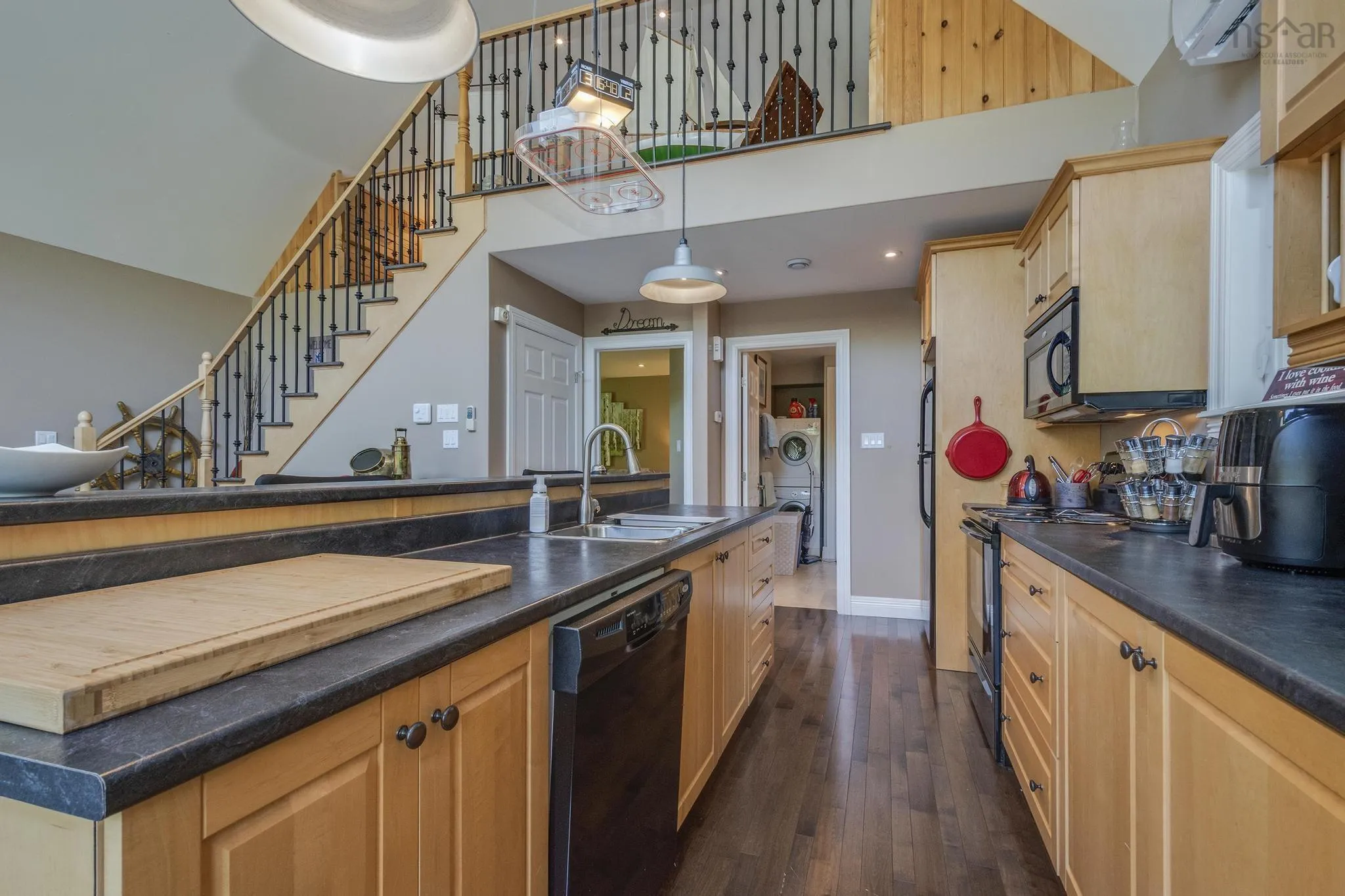 182 Falkenham Road, East Dalhousie, NS B0R 1H0, 2 Bedrooms Bedrooms, ,2 BathroomsBathrooms,Residential,For Sale,Falkenham,202518245