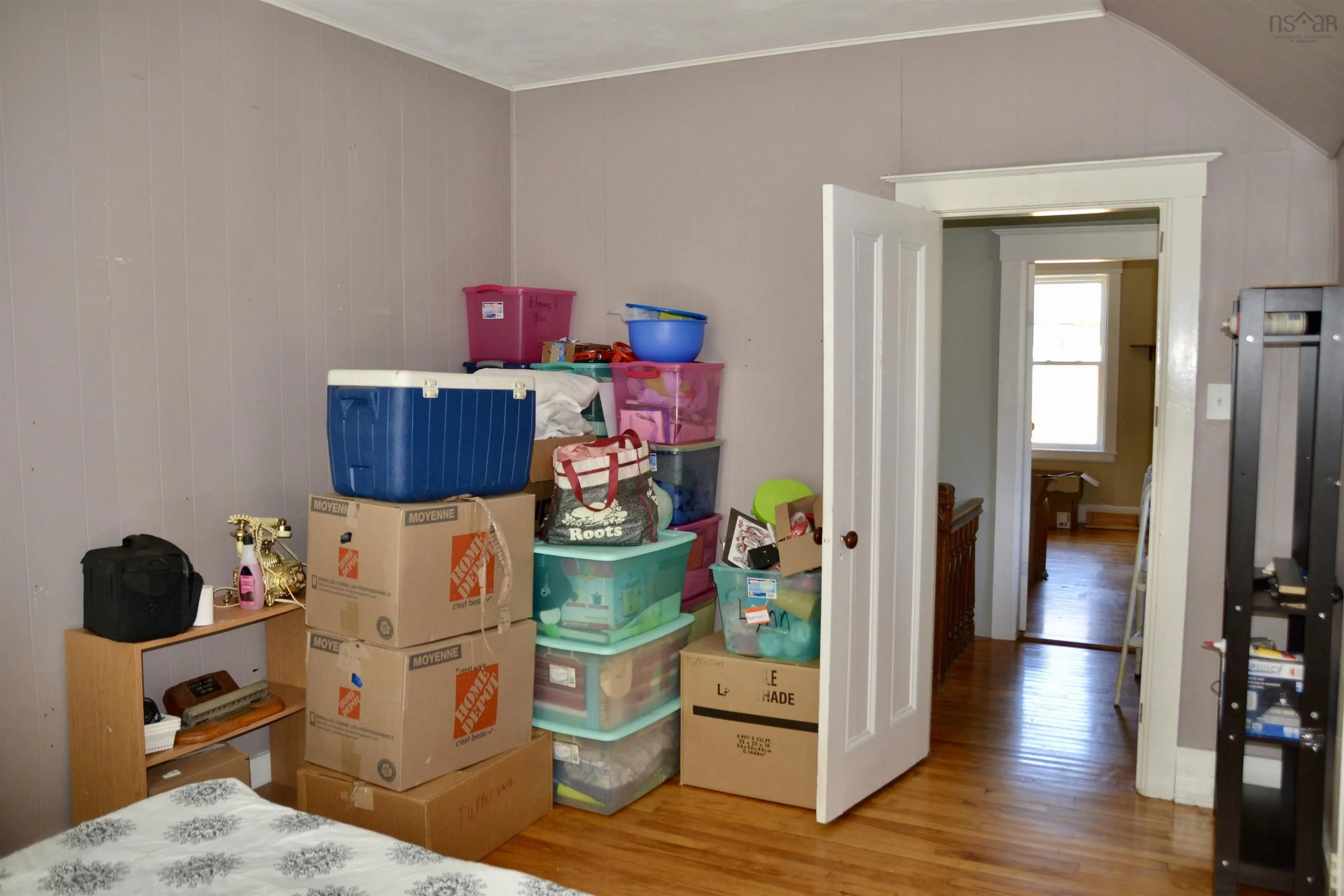 399 Macdonald Street, New Glasgow, NS B2H 2V7, 4 Bedrooms Bedrooms, ,2 BathroomsBathrooms,Residential,For Sale,Macdonald,202512999