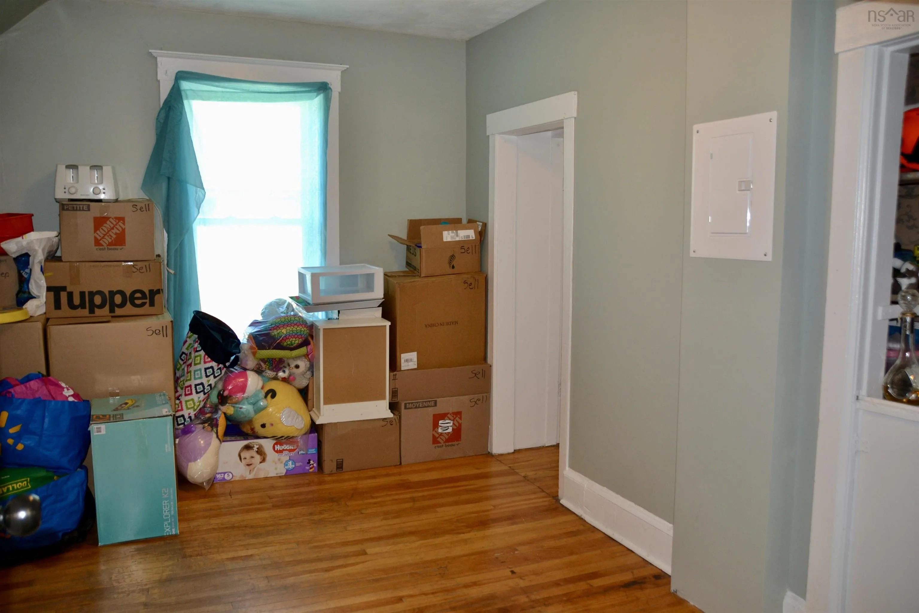 399 Macdonald Street, New Glasgow, NS B2H 2V7, 4 Bedrooms Bedrooms, ,2 BathroomsBathrooms,Residential,For Sale,Macdonald,202512999