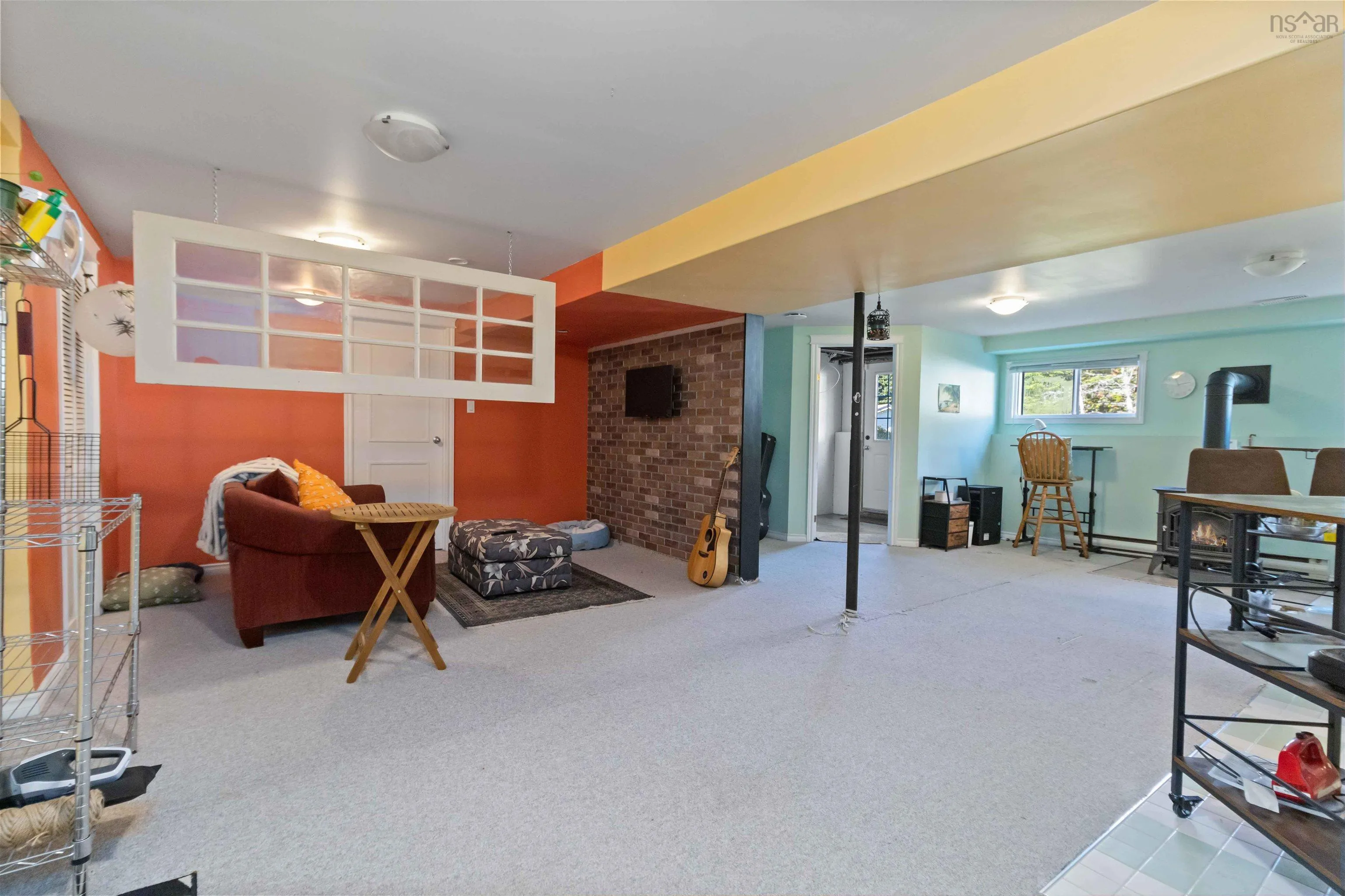 33 Mcintyre Road, East Lawrencetown, NS B2Z 1P1, 4 Bedrooms Bedrooms, ,2 BathroomsBathrooms,Residential,For Sale,Mcintyre Road,202525682