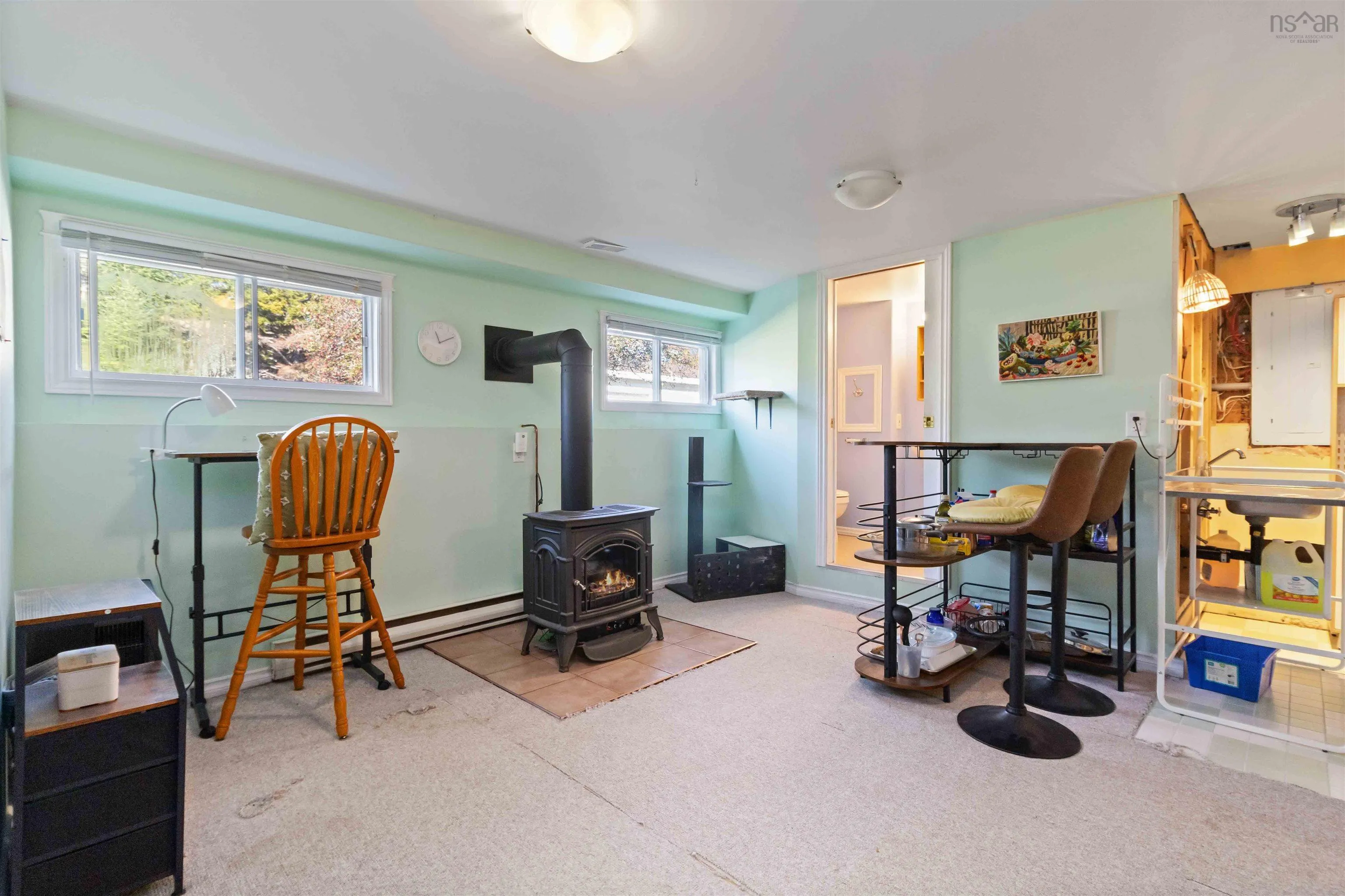 33 Mcintyre Road, East Lawrencetown, NS B2Z 1P1, 4 Bedrooms Bedrooms, ,2 BathroomsBathrooms,Residential,For Sale,Mcintyre Road,202525682