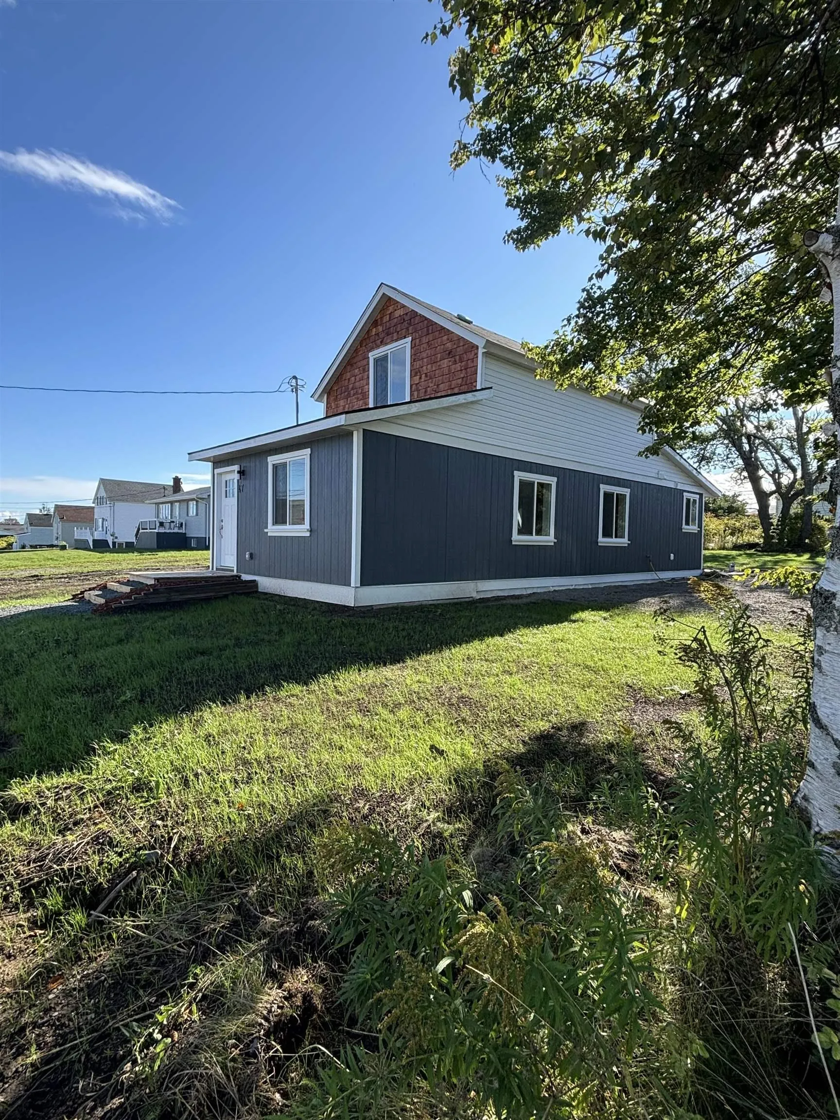 47 School Street, Glace Bay Ns B1a 1j3, 3 Bedrooms Bedrooms, ,2 BathroomsBathrooms,Residential,For Sale,School,202510203