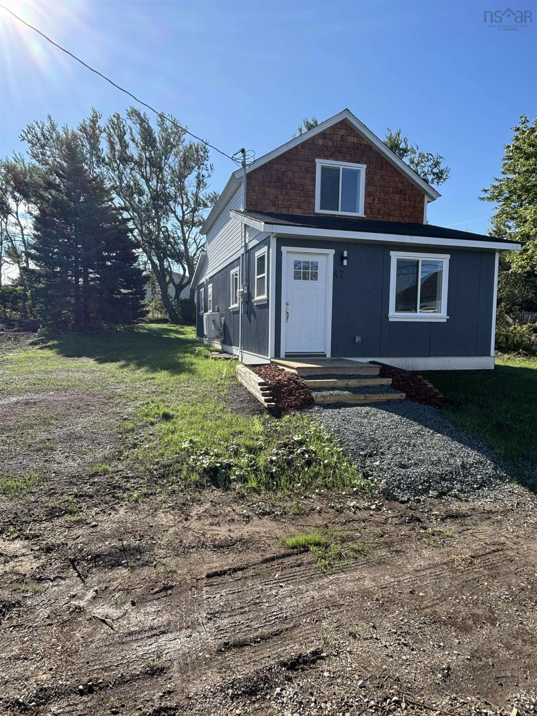 47 School Street, Glace Bay Ns B1a 1j3, 3 Bedrooms Bedrooms, ,2 BathroomsBathrooms,Residential,For Sale,School,202510203