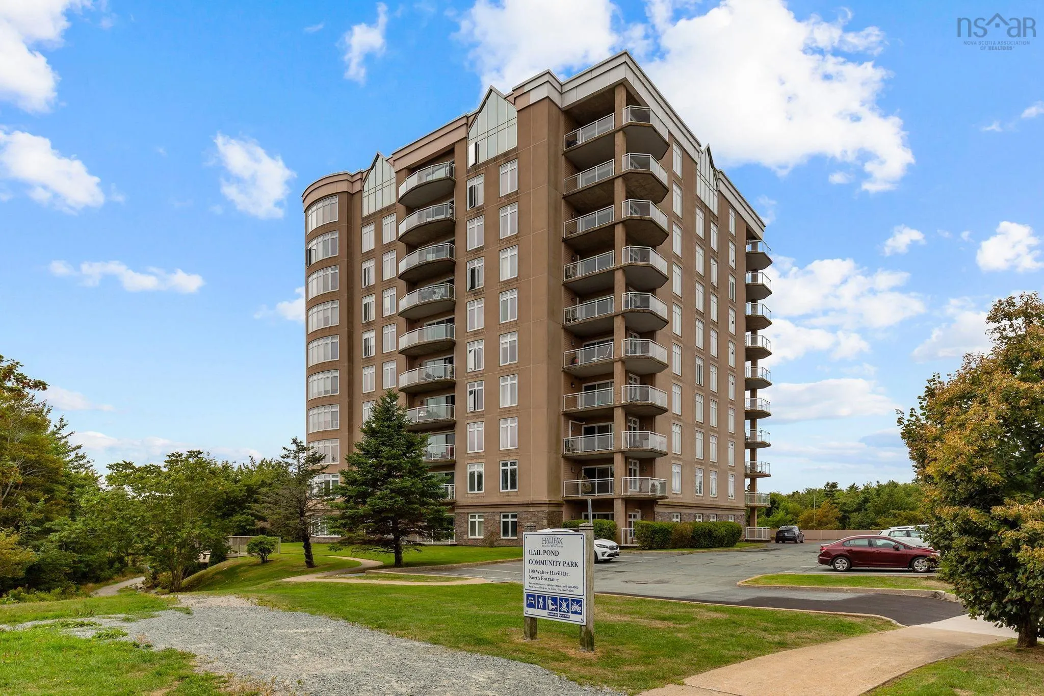 312-202 Walter Havill Drive, Halifax, NS B3N 3M4, 2 Bedrooms Bedrooms, ,2 BathroomsBathrooms,Residential,For Sale,Walter Havill,202522623