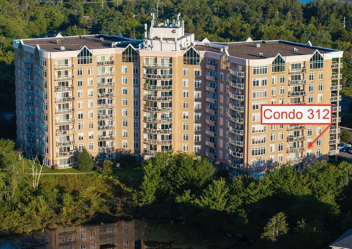 312-202 Walter Havill Drive, Halifax, NS B3N 3M4, 2 Bedrooms Bedrooms, ,2 BathroomsBathrooms,Residential,For Sale,Walter Havill,202522623