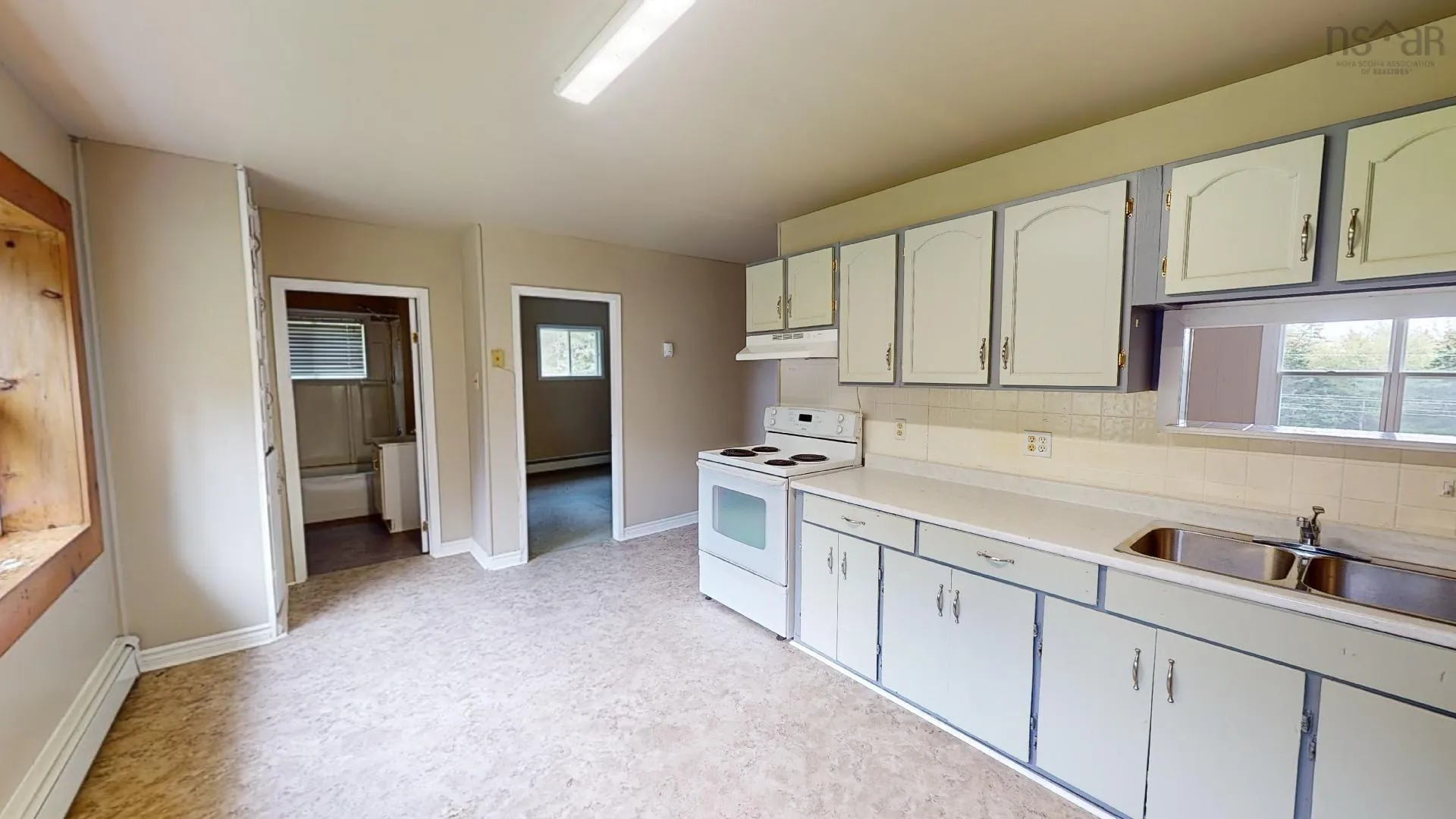 13628 Ns-4, Aulds Cove Ns B0h 1k0, 2 Bedrooms Bedrooms, ,1 BathroomBathrooms,Residential,For Sale,Ns-4,202319958