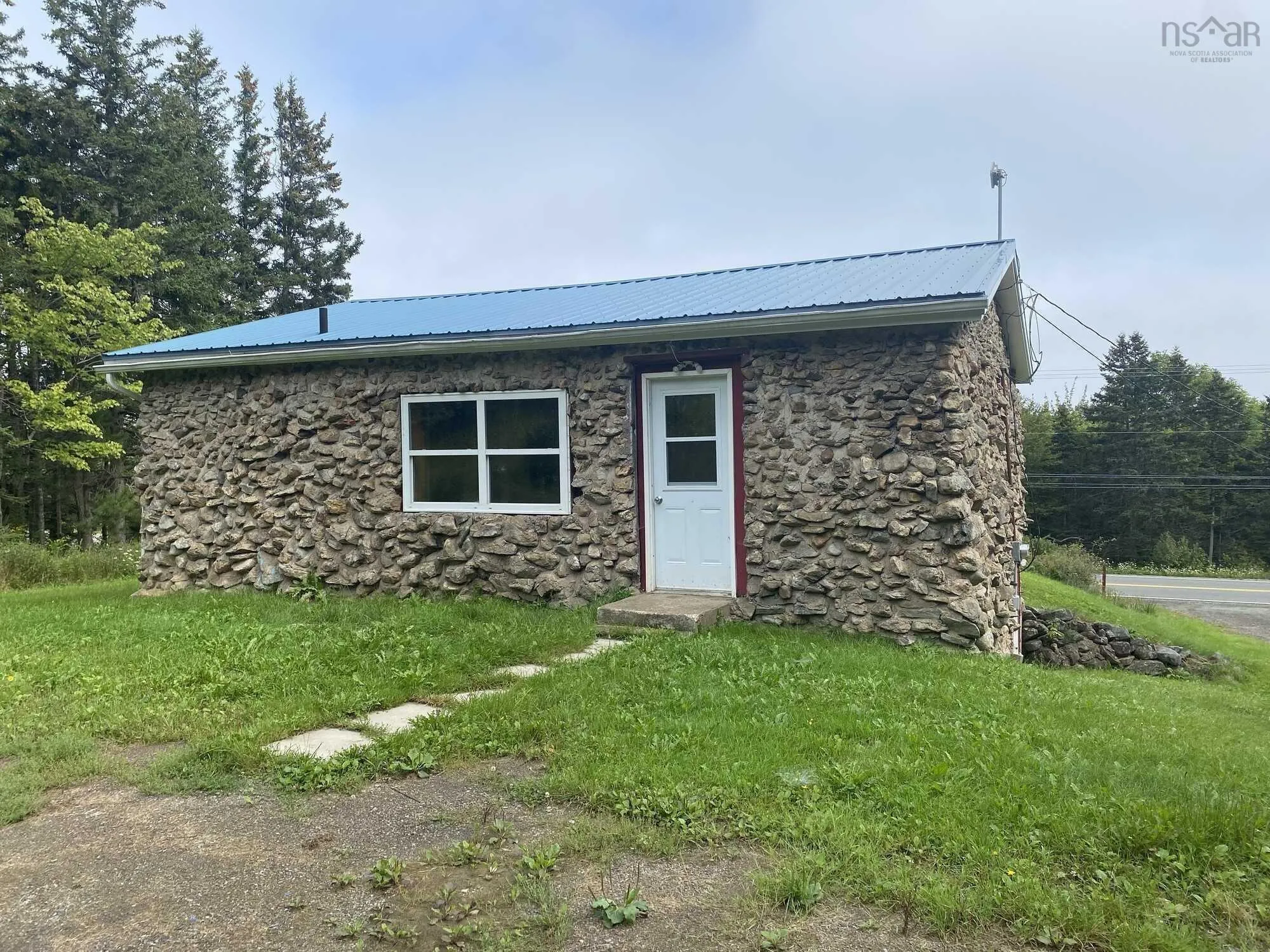 13628 Ns-4, Aulds Cove Ns B0h 1k0, 2 Bedrooms Bedrooms, ,1 BathroomBathrooms,Residential,For Sale,Ns-4,202319958