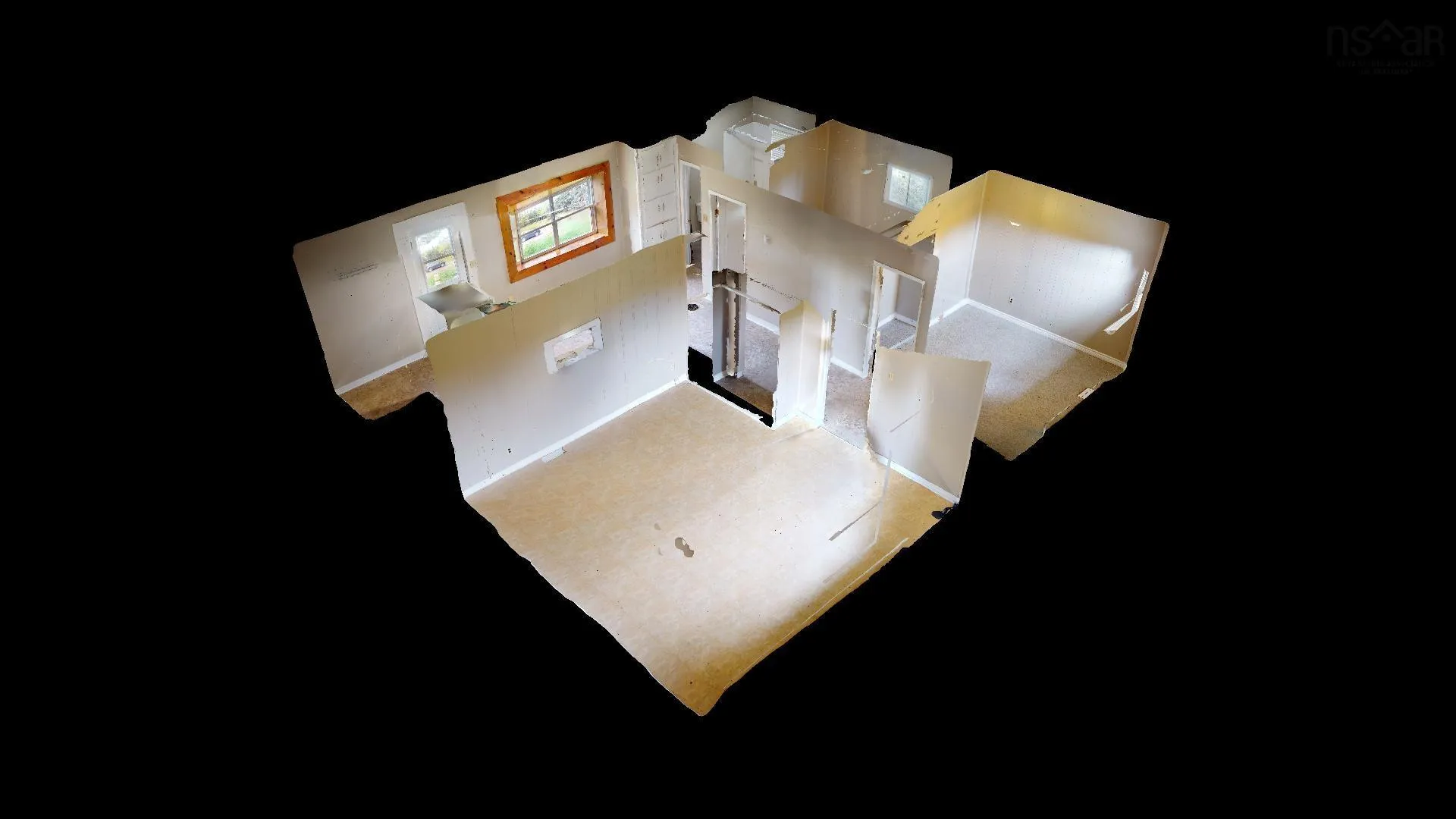 13628 Ns-4, Aulds Cove Ns B0h 1k0, 2 Bedrooms Bedrooms, ,1 BathroomBathrooms,Residential,For Sale,Ns-4,202319958