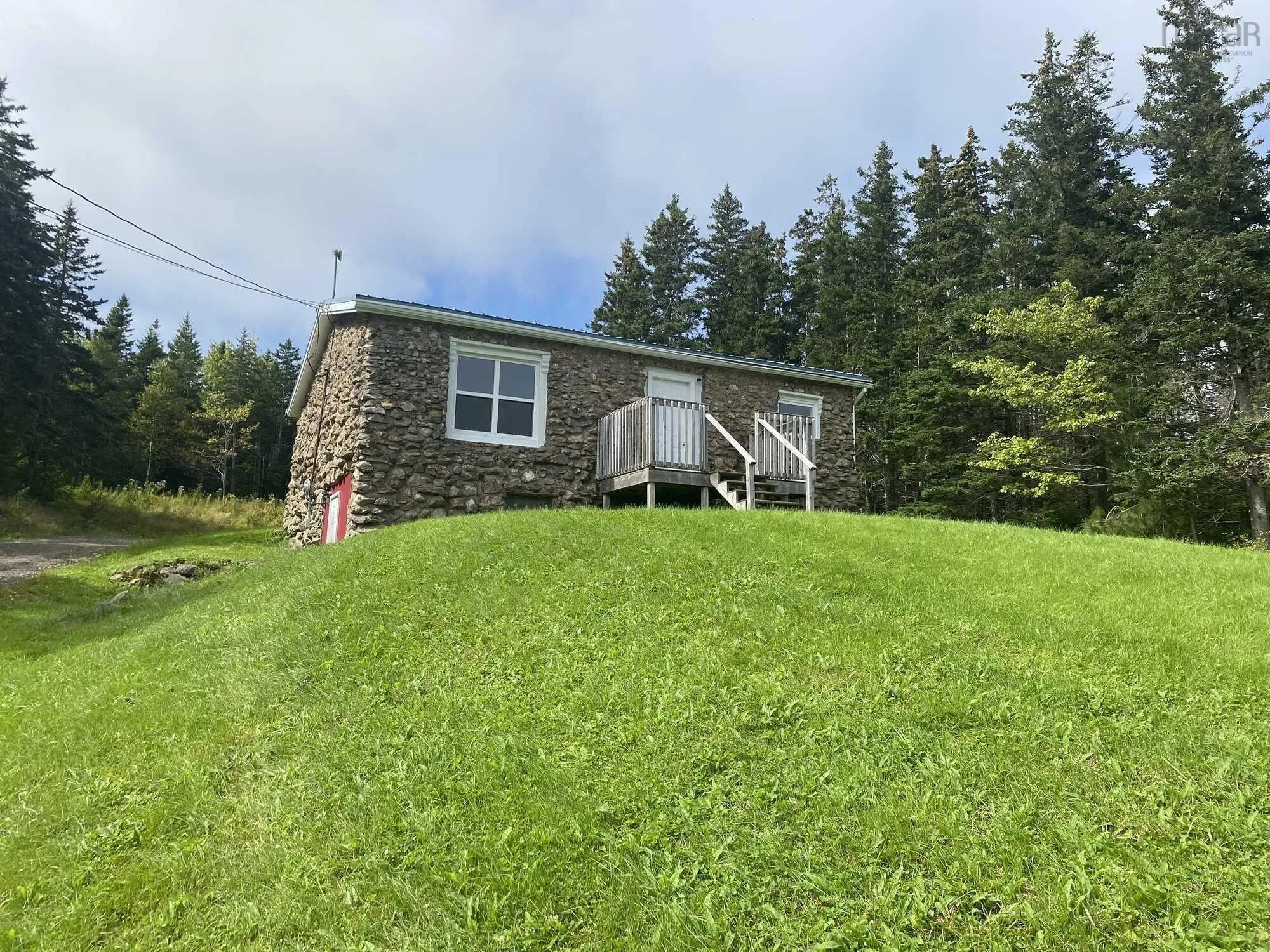 13628 Ns-4, Aulds Cove Ns B0h 1k0, 2 Bedrooms Bedrooms, ,1 BathroomBathrooms,Residential,For Sale,Ns-4,202319958