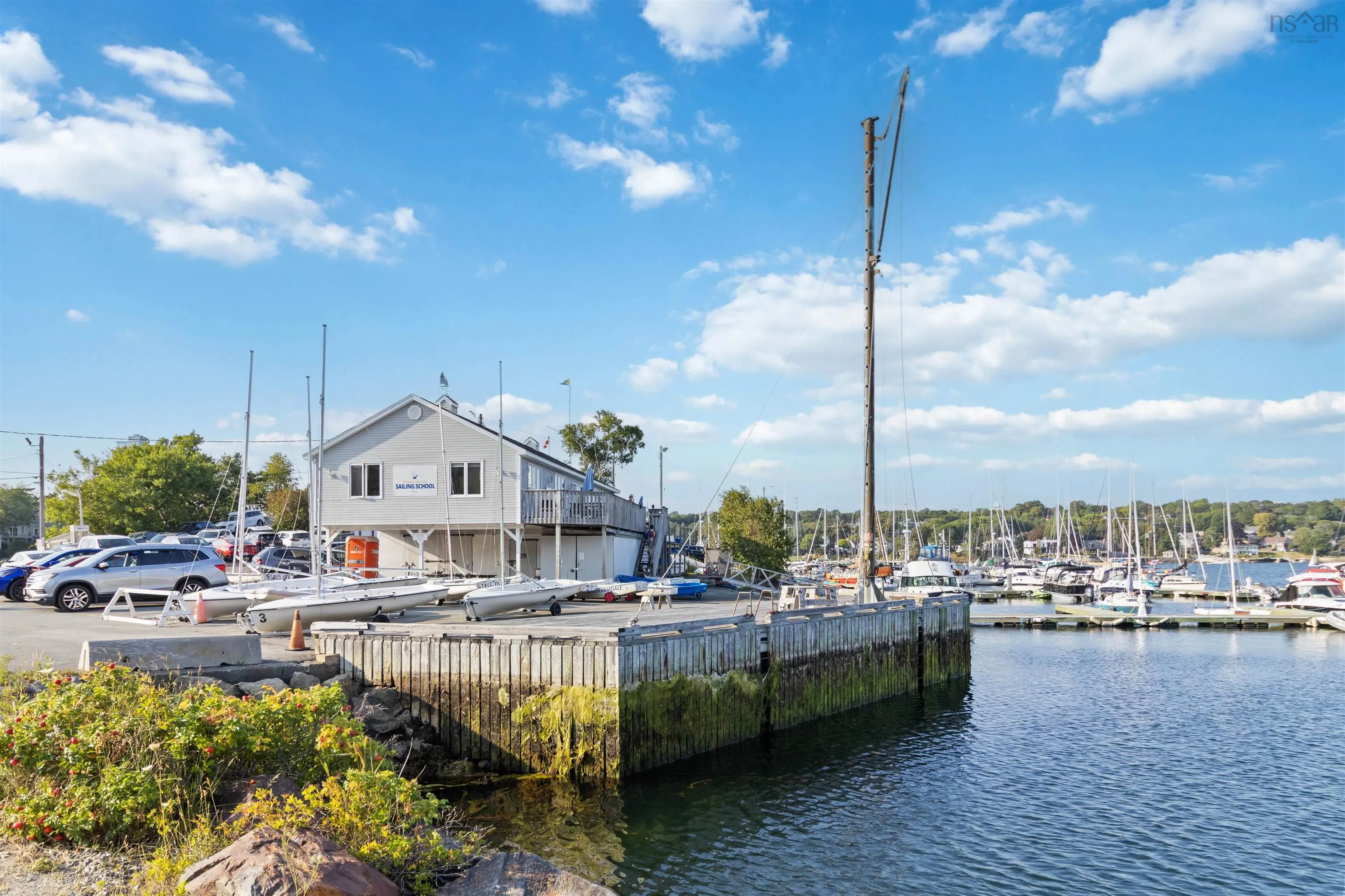 Spinnaker Drive, Halifax, NS B3N 3A8, 2 Bedrooms Bedrooms, ,2 BathroomsBathrooms,Residential,For Sale,Spinnaker,202521025