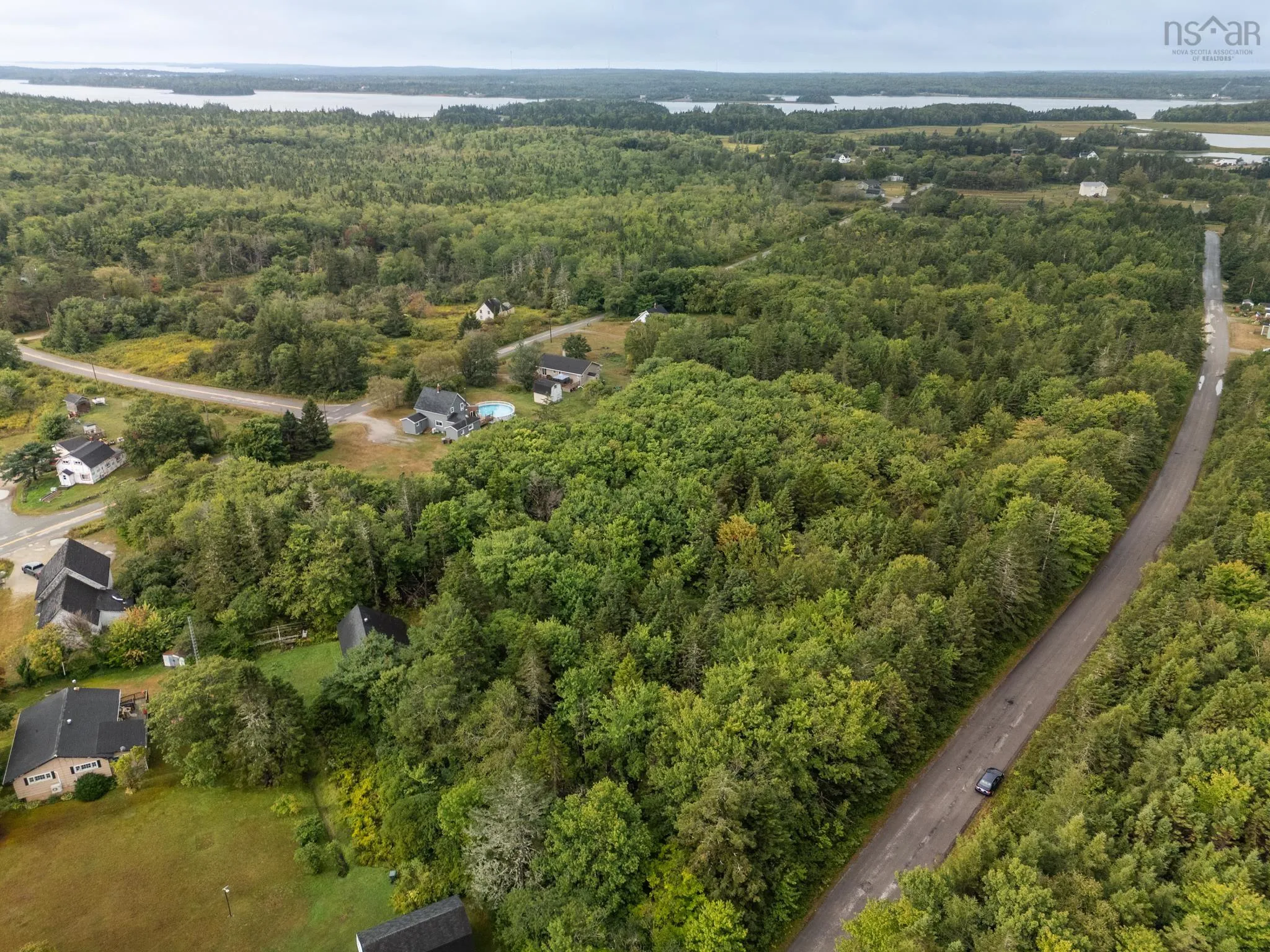 Bourque Crescent, Sluice Point, NS B0W 3M0, ,Land,For Sale,Bourque,202523454