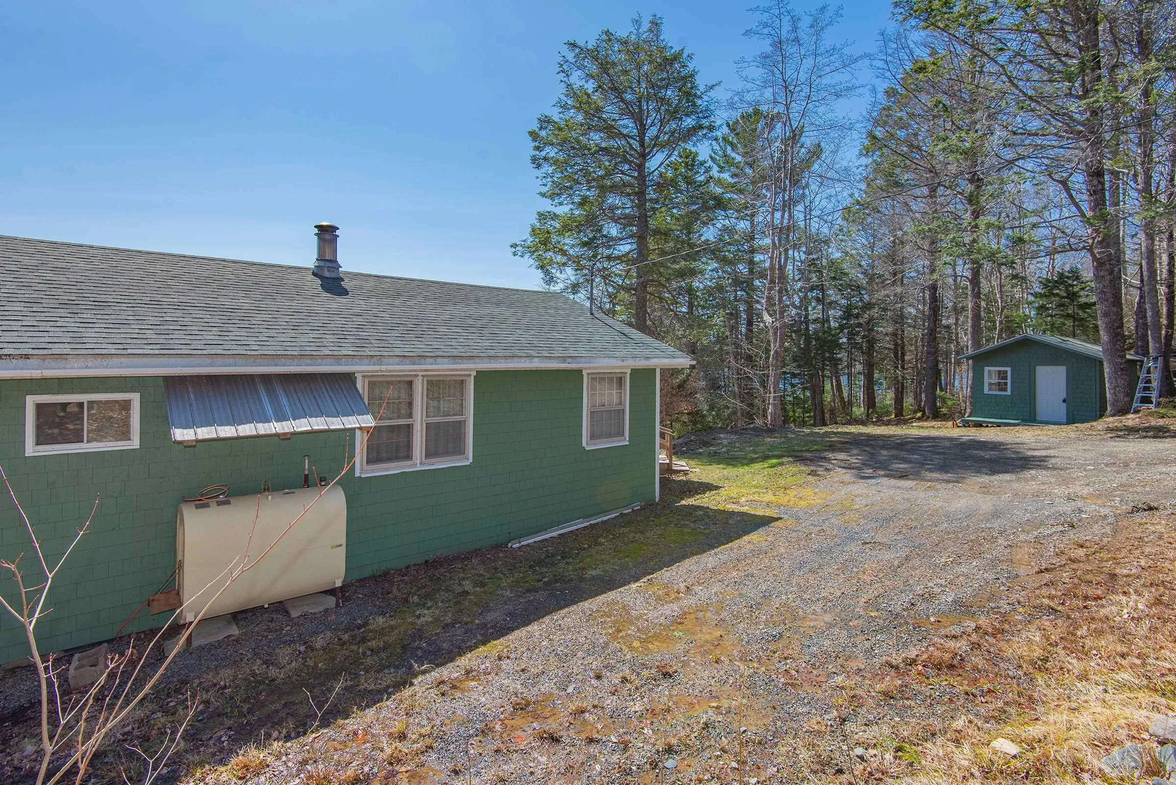 164 North Wrights Lake Road Lot 13, Doucetteville Ns B0w 1h0, 2 Bedrooms Bedrooms, ,1 BathroomBathrooms,Residential,For Sale,North Wrights Lake,202507283