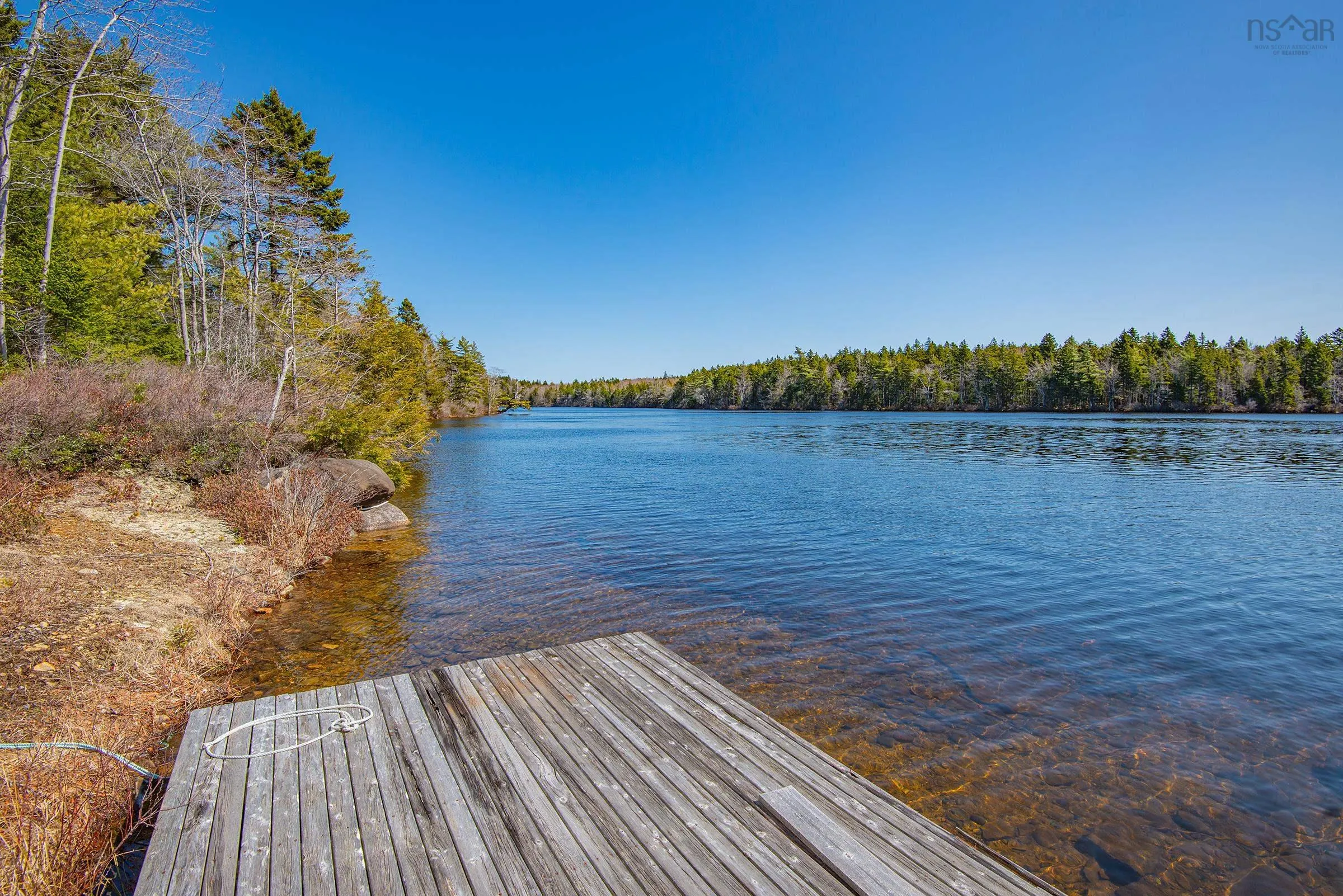 164 North Wrights Lake Road Lot 13, Doucetteville Ns B0w 1h0, 2 Bedrooms Bedrooms, ,1 BathroomBathrooms,Residential,For Sale,North Wrights Lake,202507283