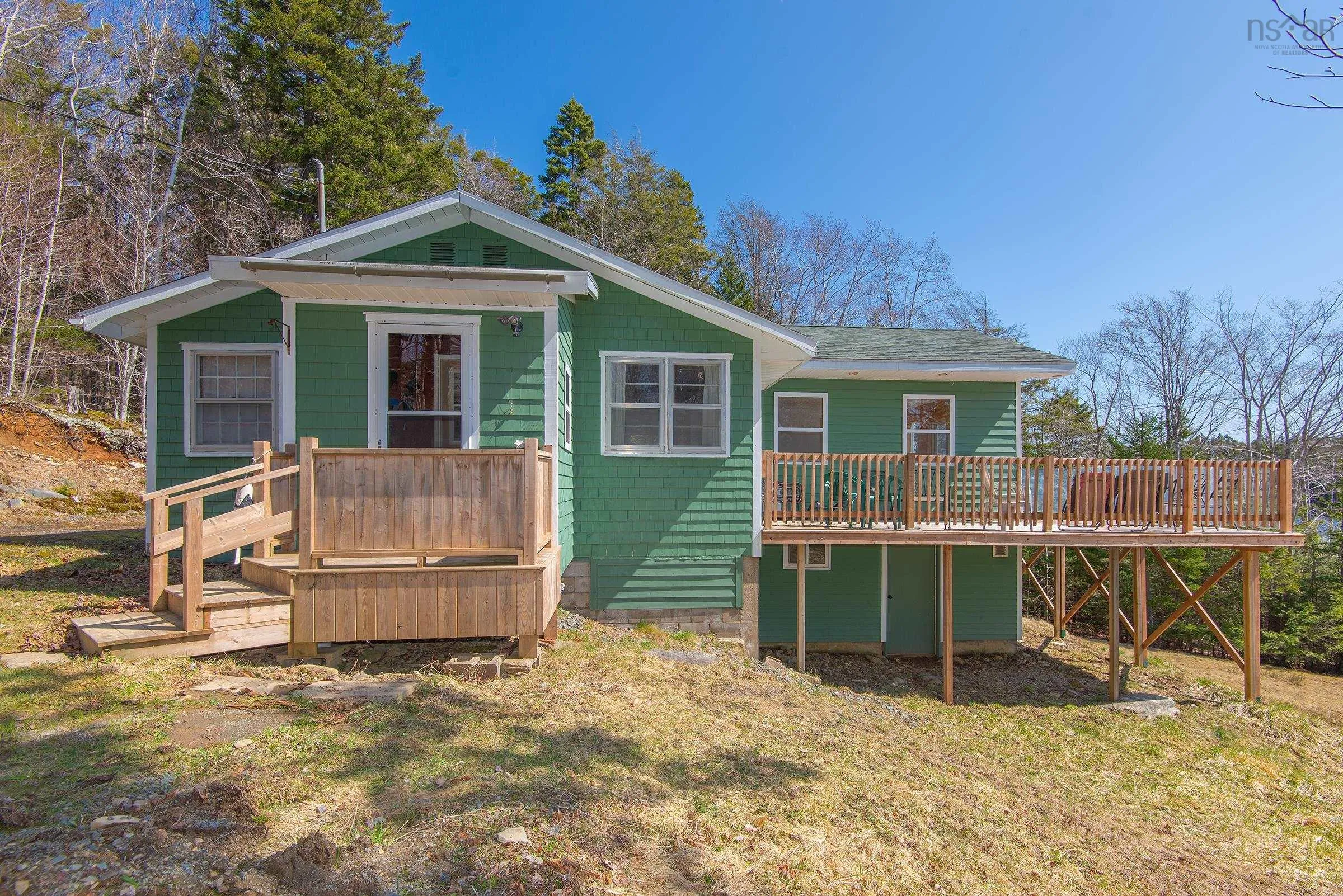 164 North Wrights Lake Road Lot 13, Doucetteville Ns B0w 1h0, 2 Bedrooms Bedrooms, ,1 BathroomBathrooms,Residential,For Sale,North Wrights Lake,202507283