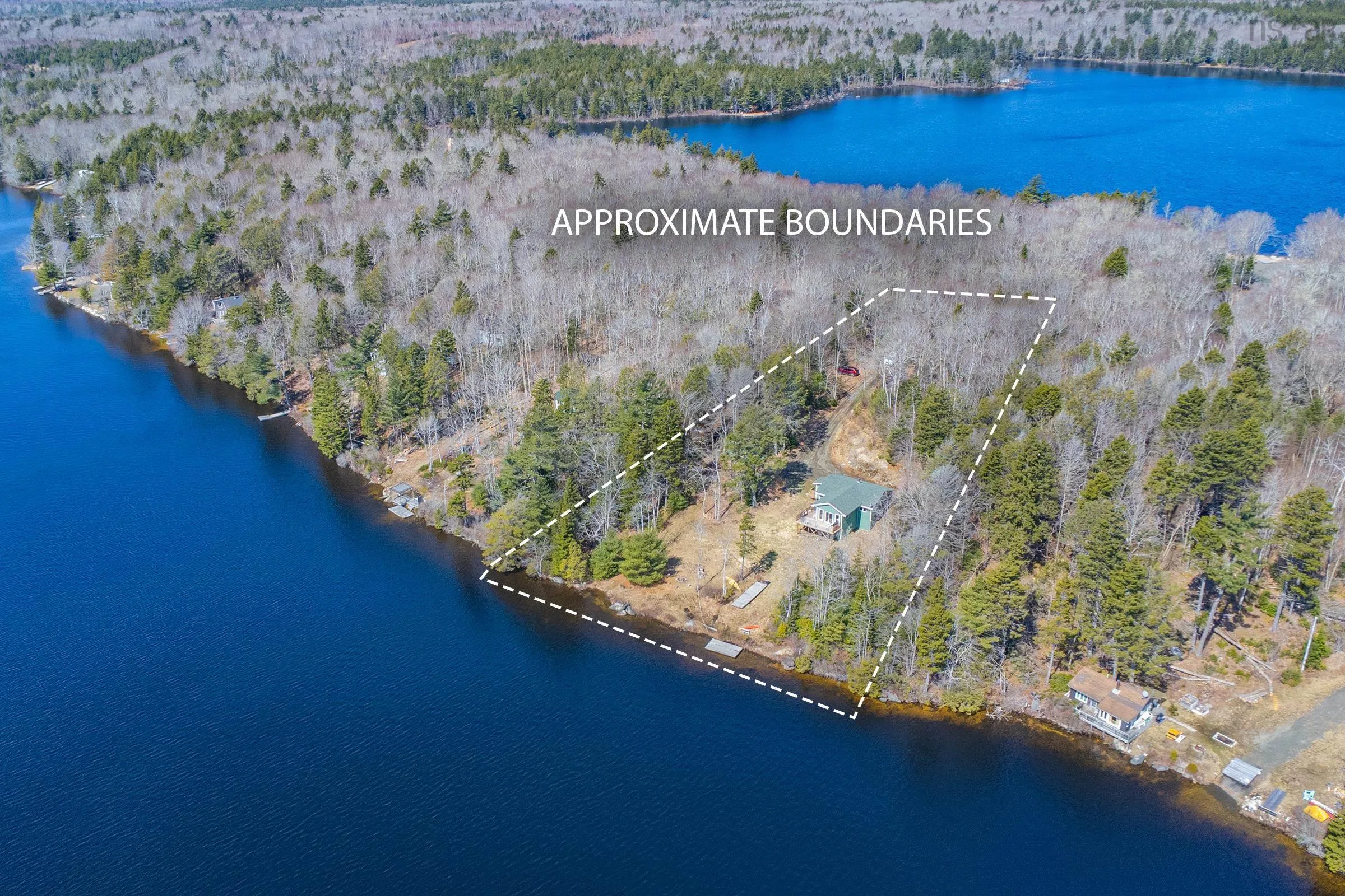 164 North Wrights Lake Road Lot 13, Doucetteville Ns B0w 1h0, 2 Bedrooms Bedrooms, ,1 BathroomBathrooms,Residential,For Sale,North Wrights Lake,202507283